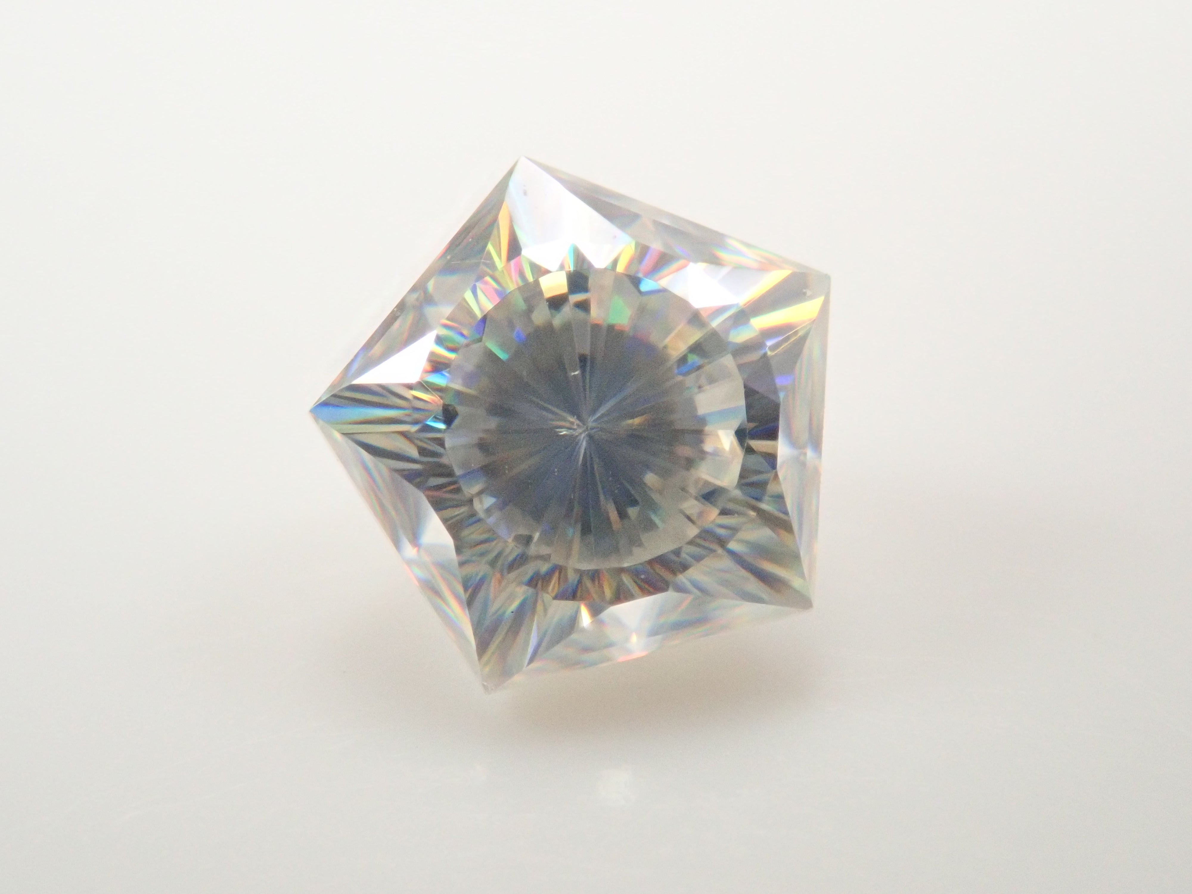 【11/16 22時販売】合成ルチル 1.020ctルース