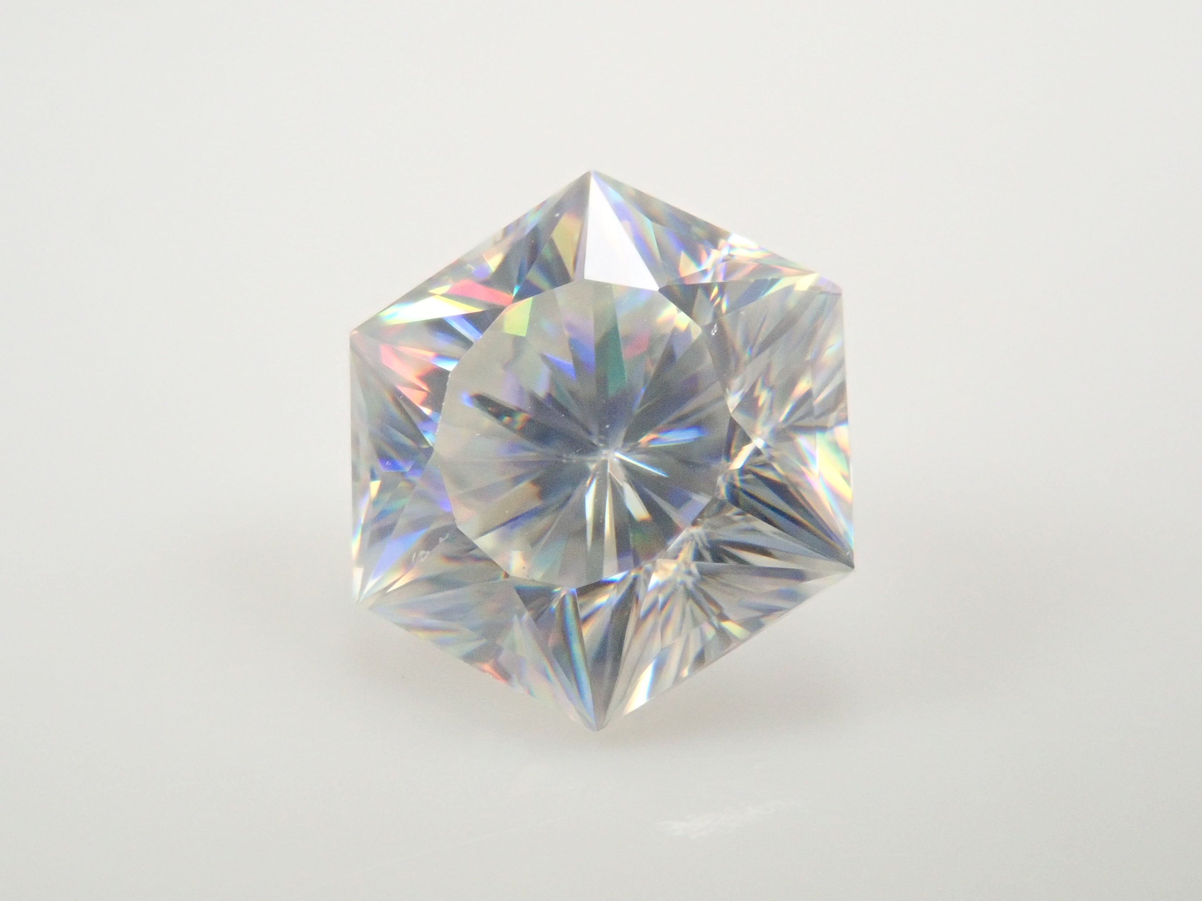 【11/16 22時販売】合成ルチル 1.407ctルース