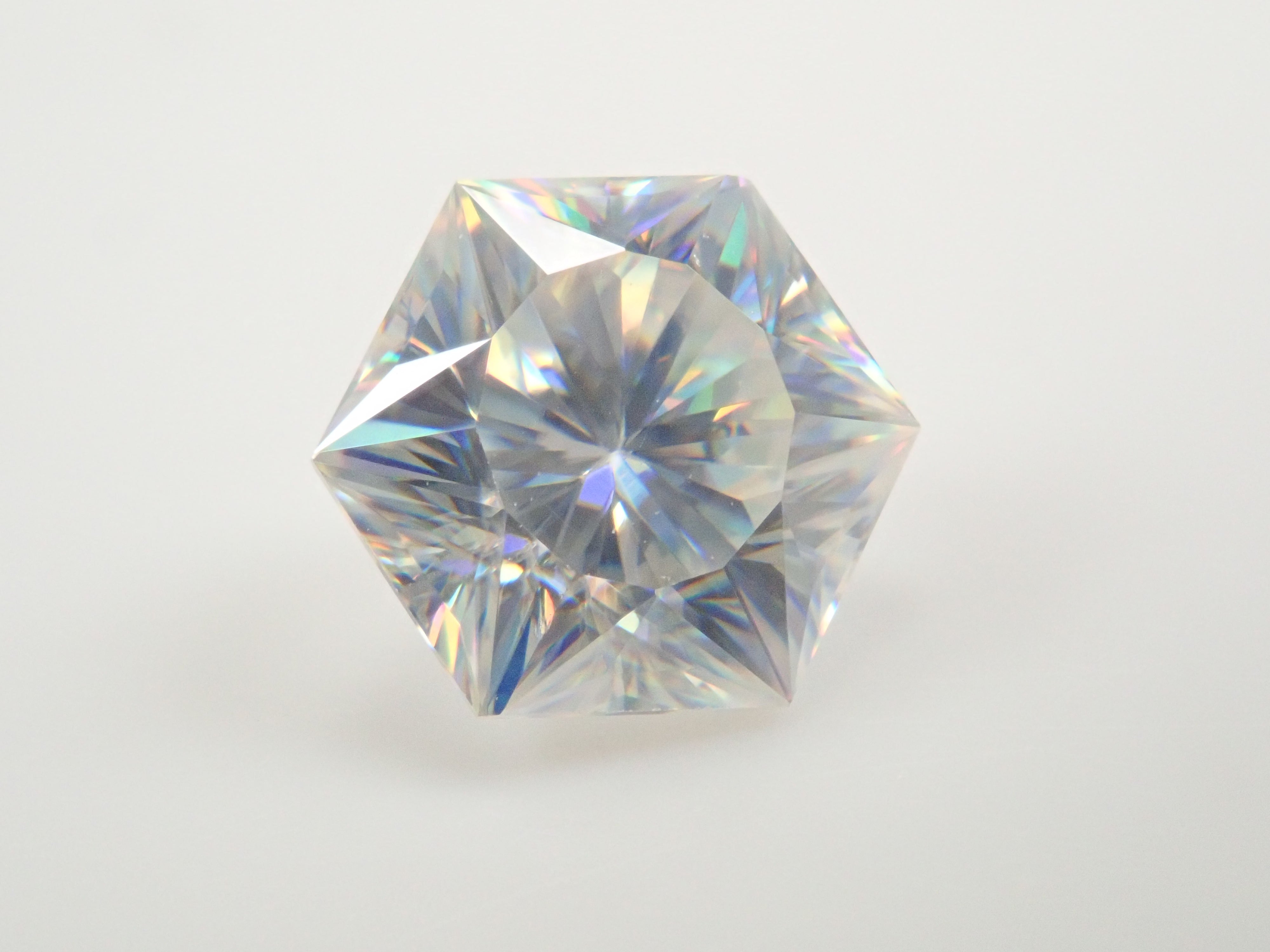 【11/16 22時販売】合成ルチル 1.407ctルース