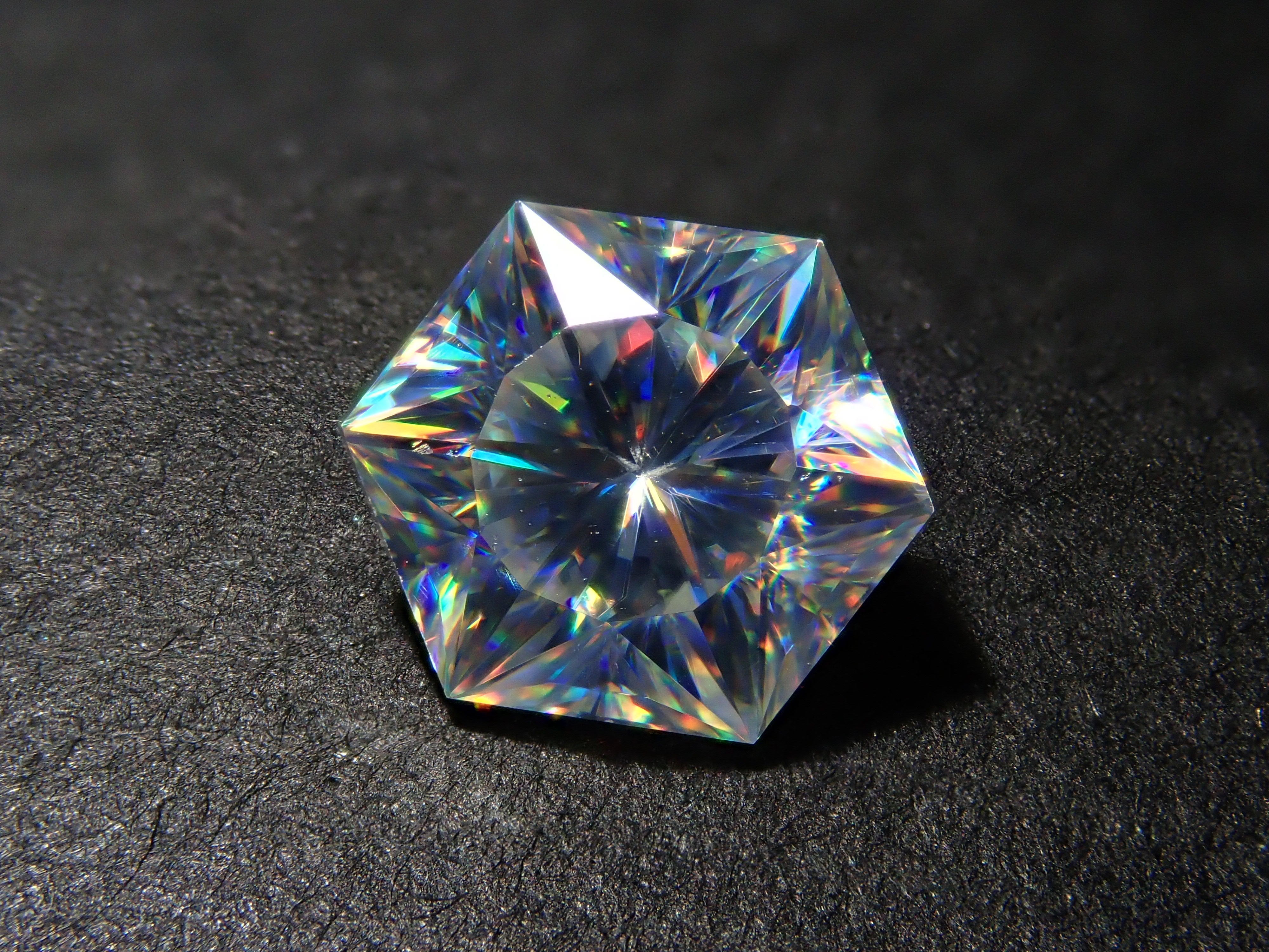 【11/16 22時販売】合成ルチル 1.407ctルース