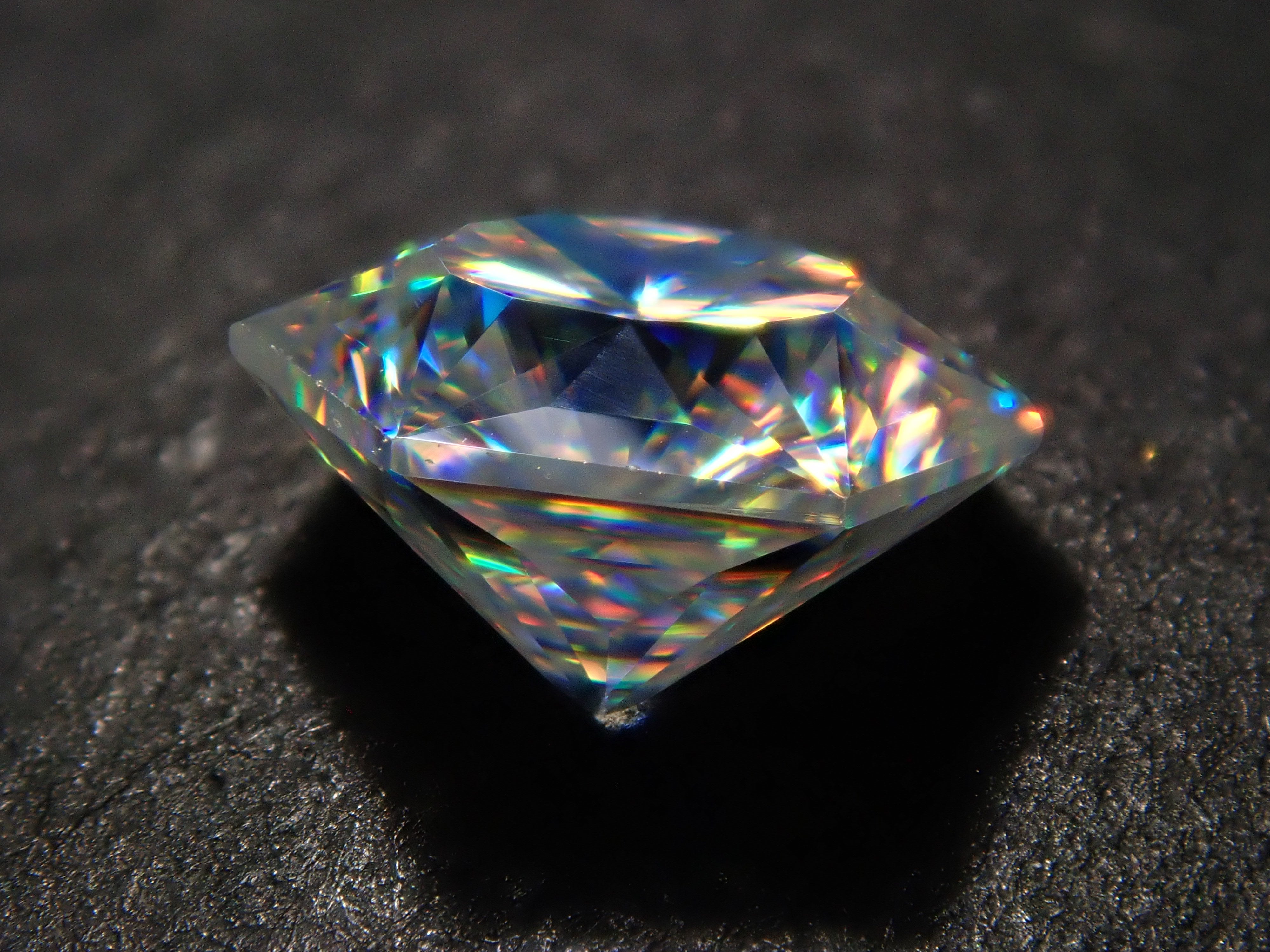 【11/16 22時販売】合成ルチル 1.407ctルース