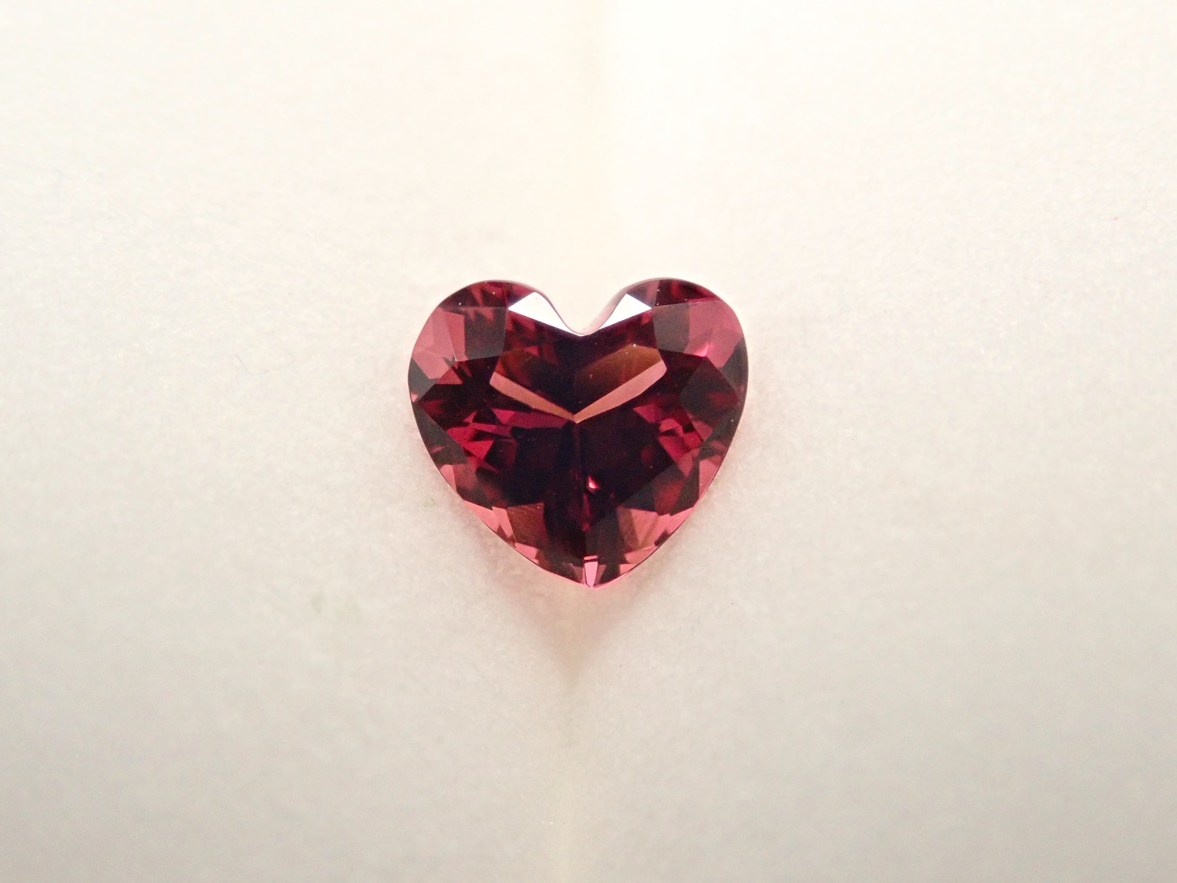 【11/18 22時販売載】ブラジル産ピンクトルマリン 0.643ctルース