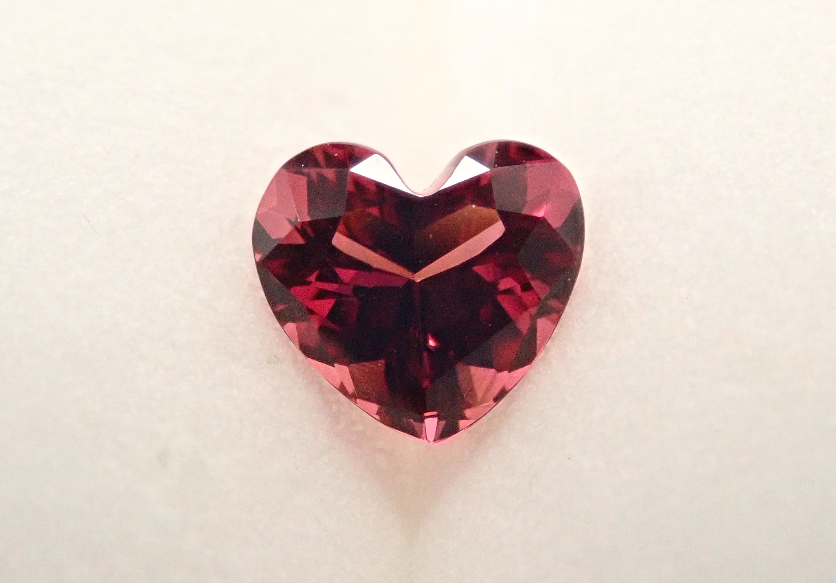 【11/18 22時販売載】ブラジル産ピンクトルマリン 0.643ctルース