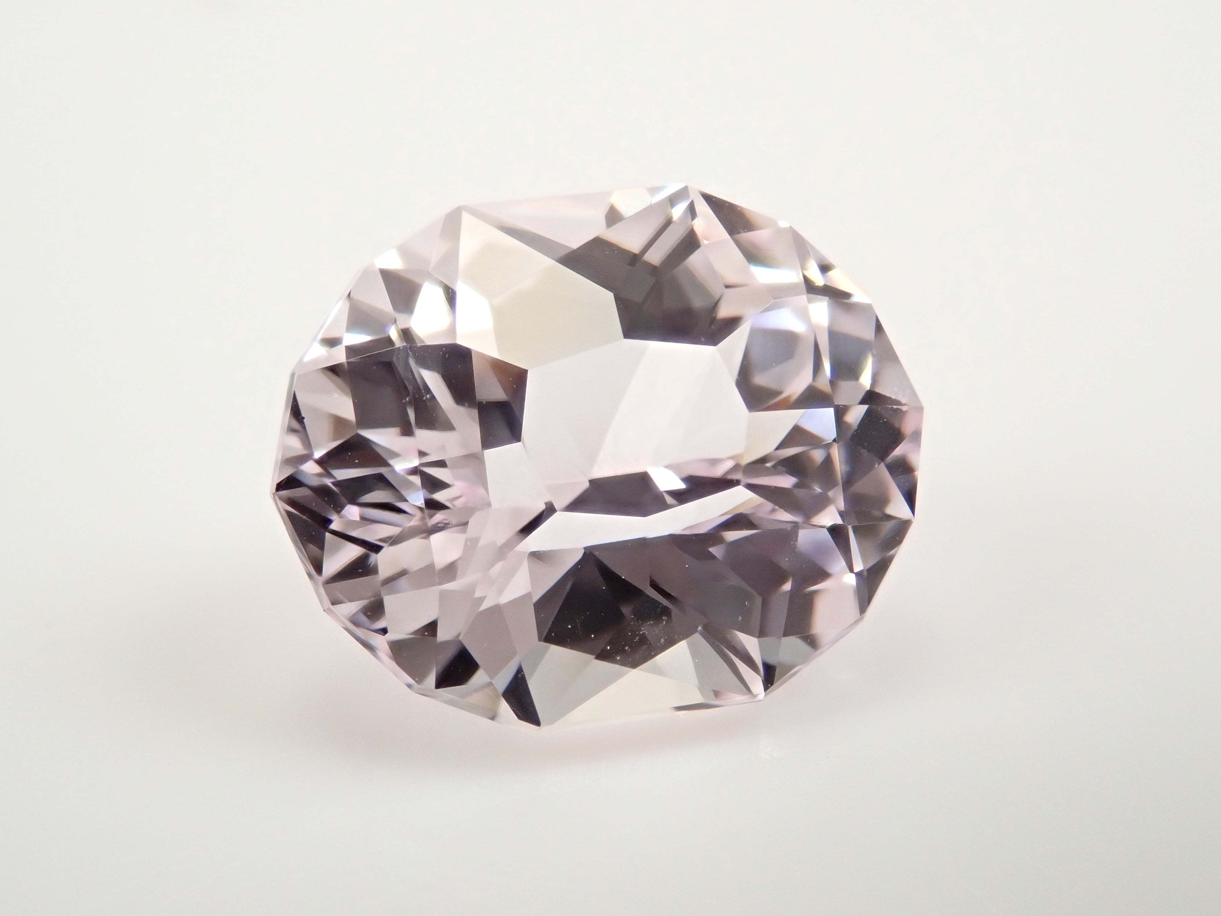 【11/18 22時販売】アフガニスタン産クンツァイト 7.335ctルース