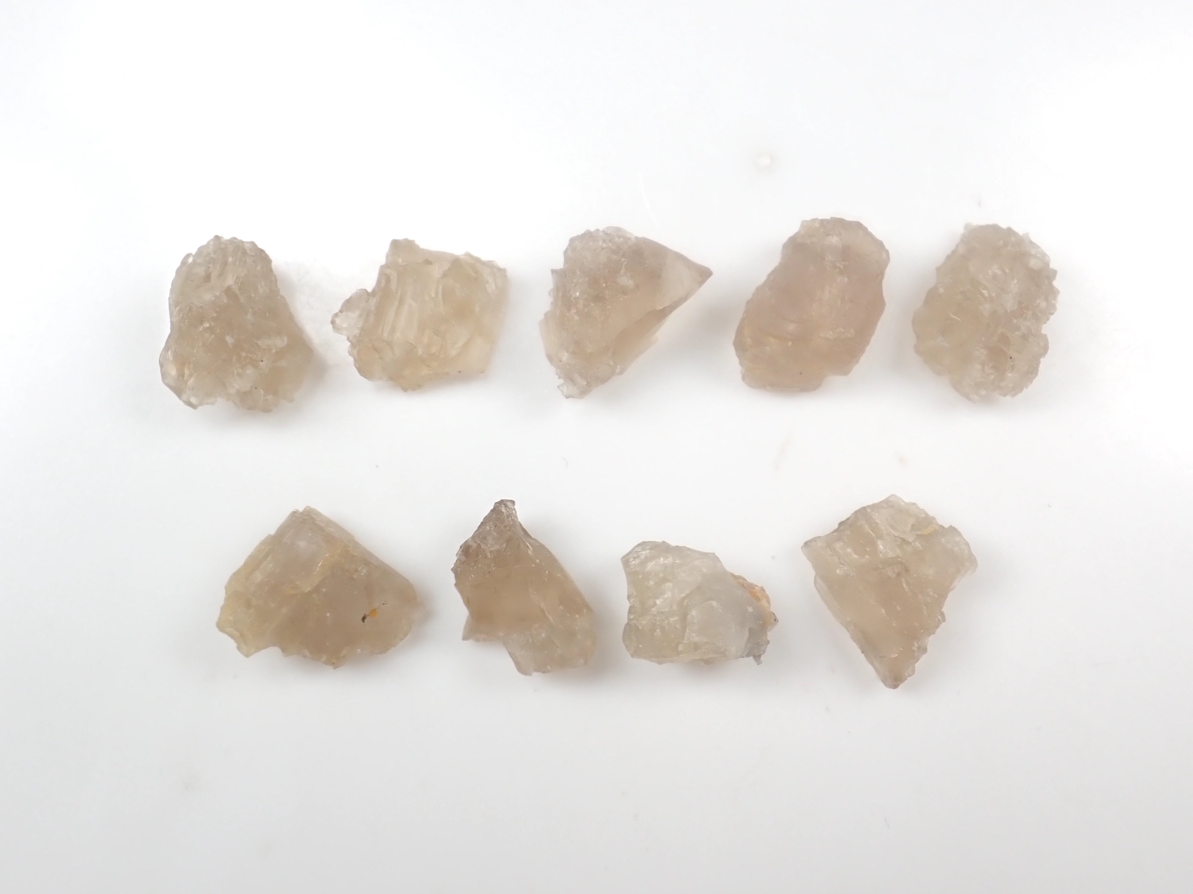 【11/15 22時販売】ミャンマー産ペタライト1石原石(平均6.0ct)《複数購入割引有》