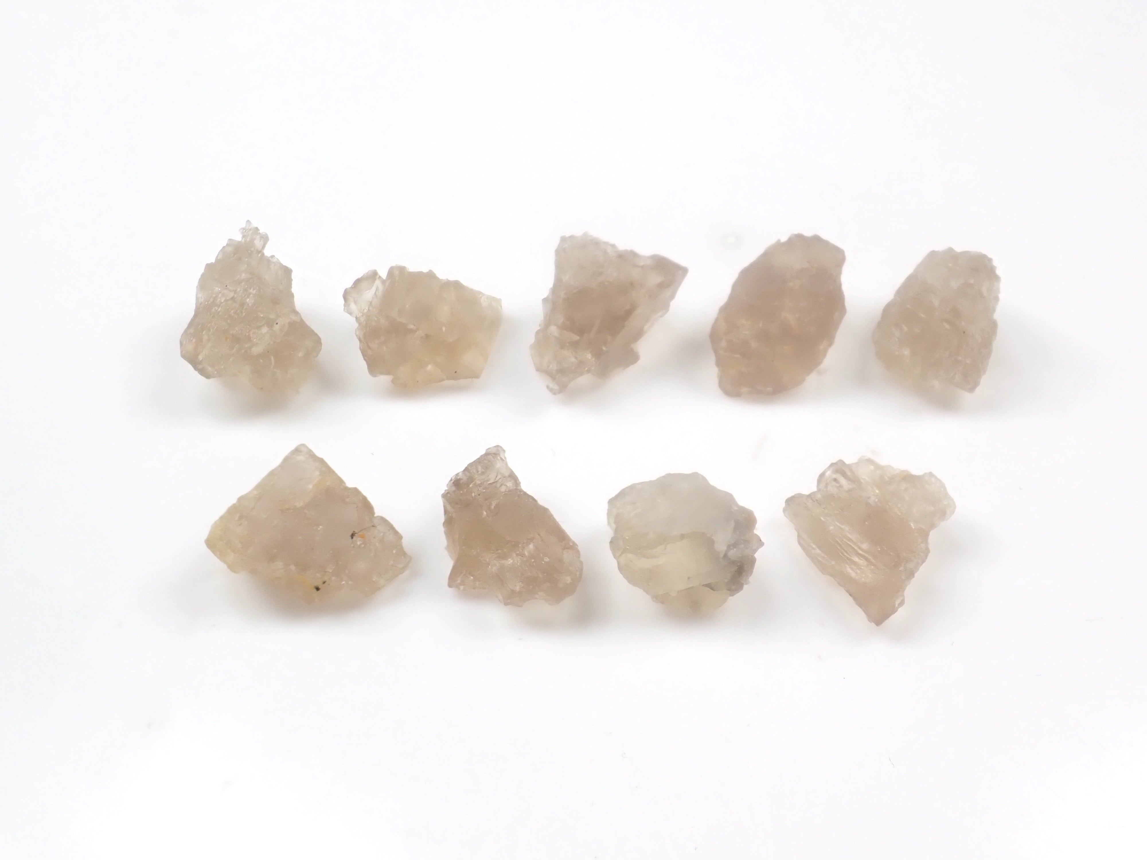 【11/15 22時販売】ミャンマー産ペタライト1石原石(平均6.0ct)《複数購入割引有》