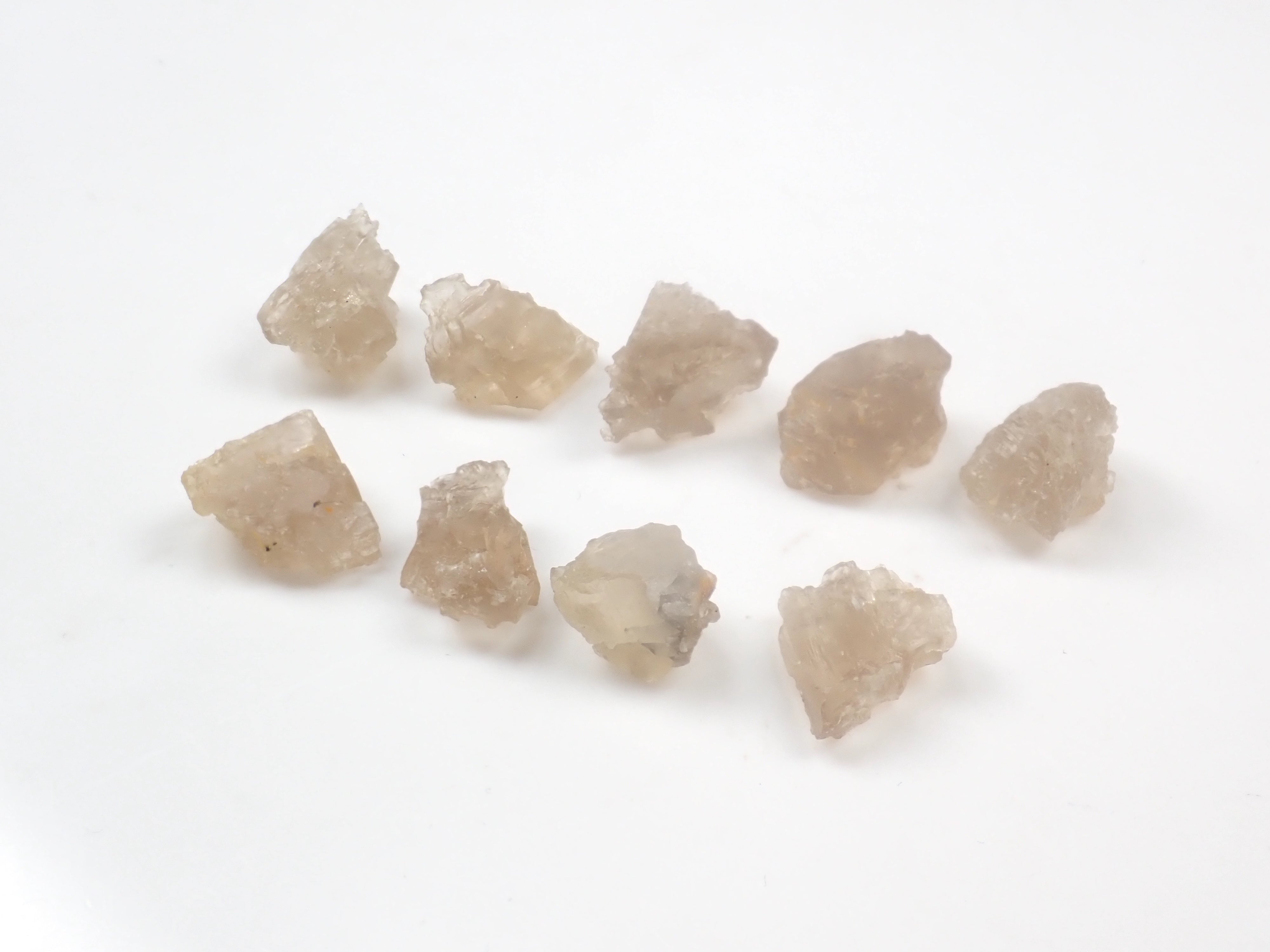 【11/15 22時販売】ミャンマー産ペタライト1石原石(平均6.0ct)《複数購入割引有》