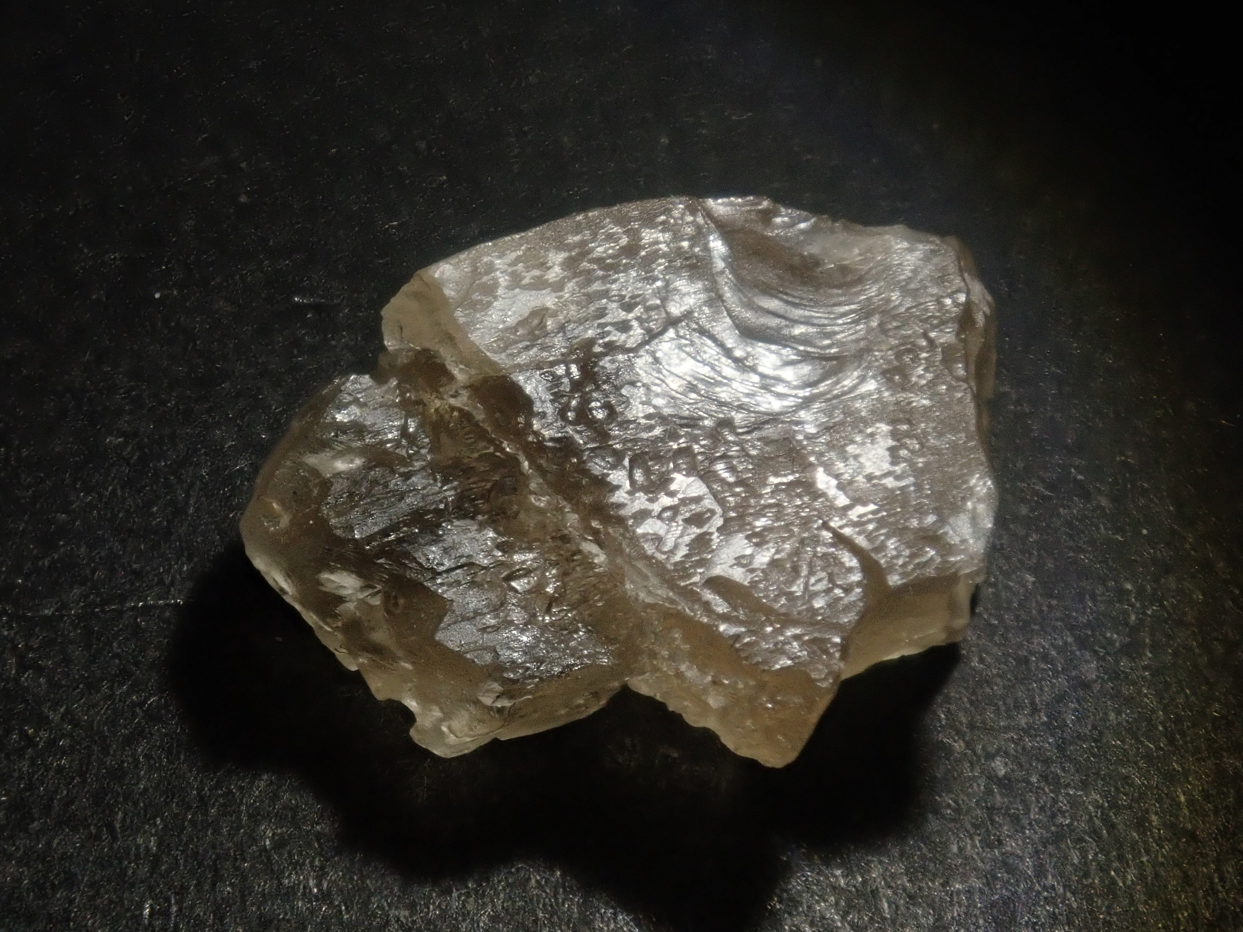 【11/15 22時販売】ミャンマー産ペタライト1石原石(平均6.0ct)《複数購入割引有》