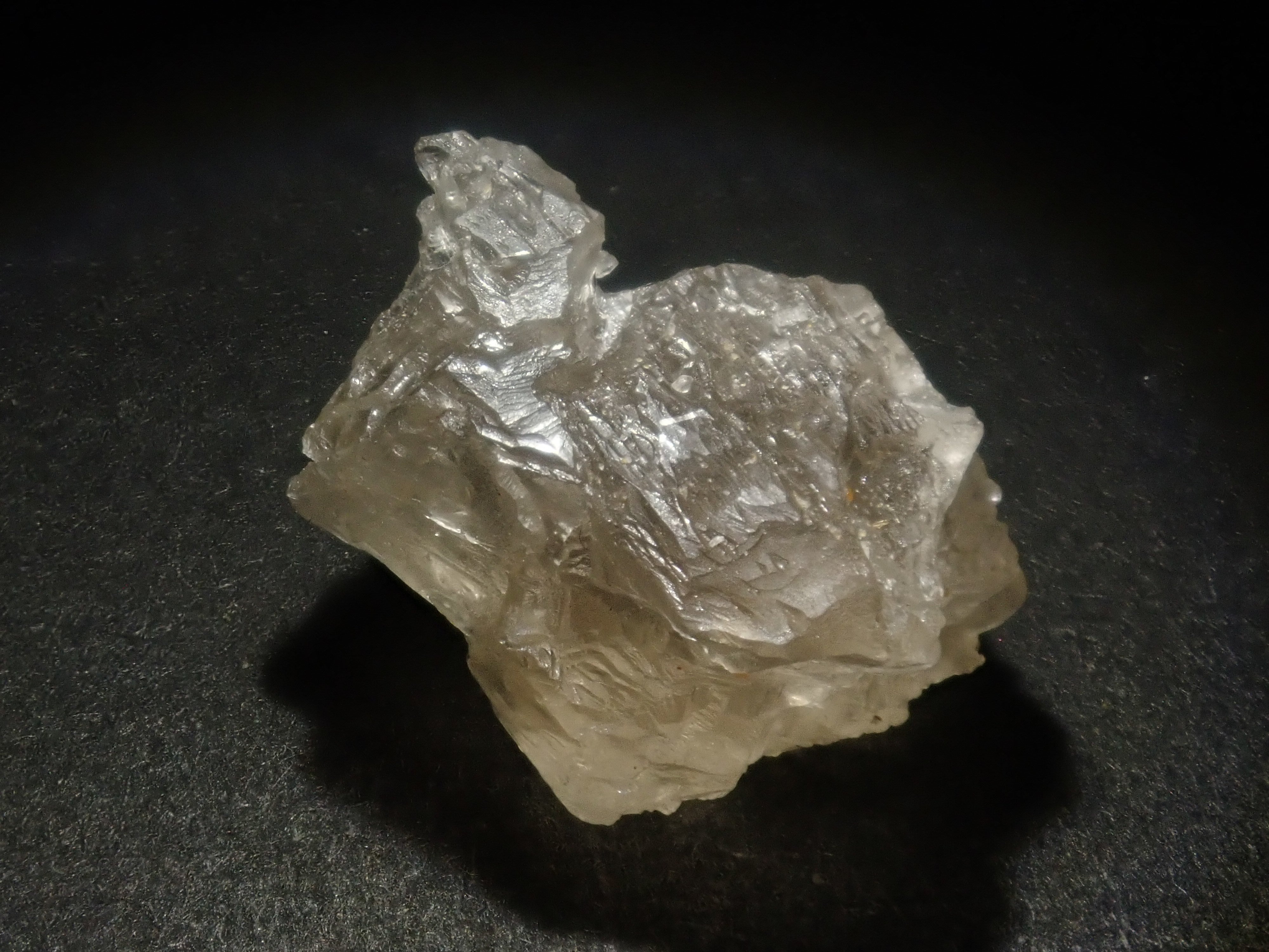 【11/15 22時販売】ミャンマー産ペタライト1石原石(平均6.0ct)《複数購入割引有》