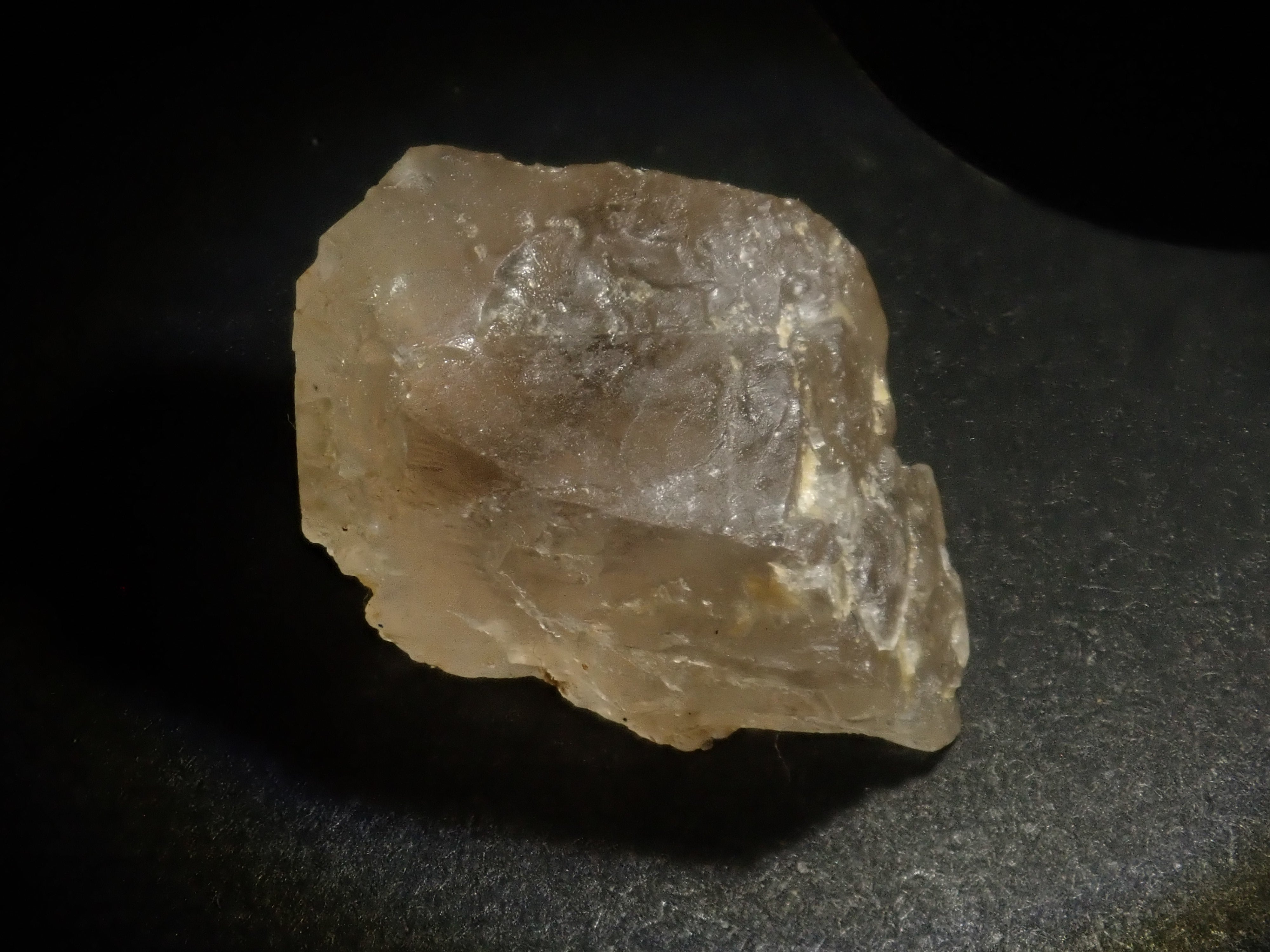 【11/15 22時販売】ミャンマー産ペタライト1石原石(平均6.0ct)《複数購入割引有》