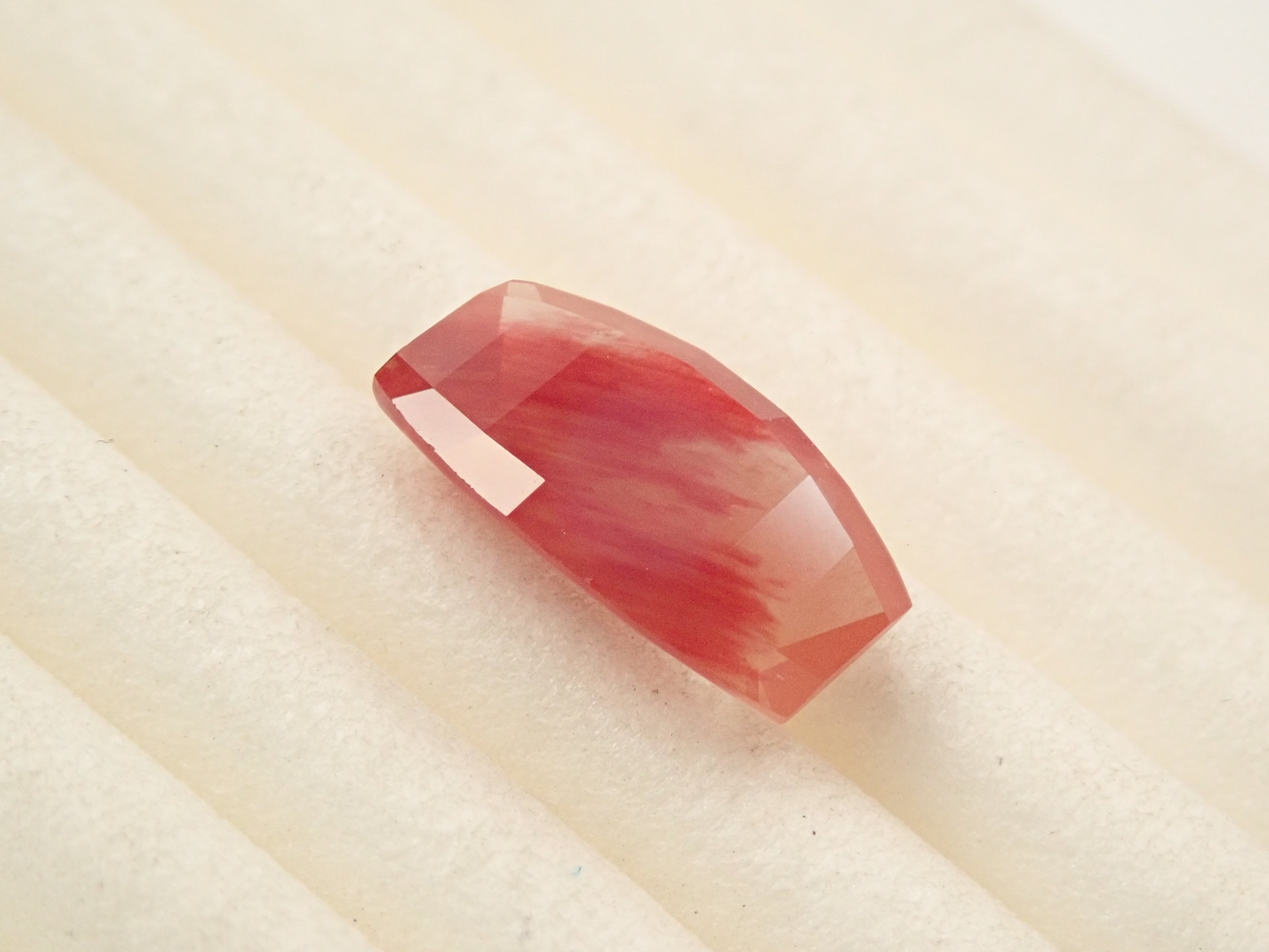 Tibetan Andesine 1.387ct Loose Stone