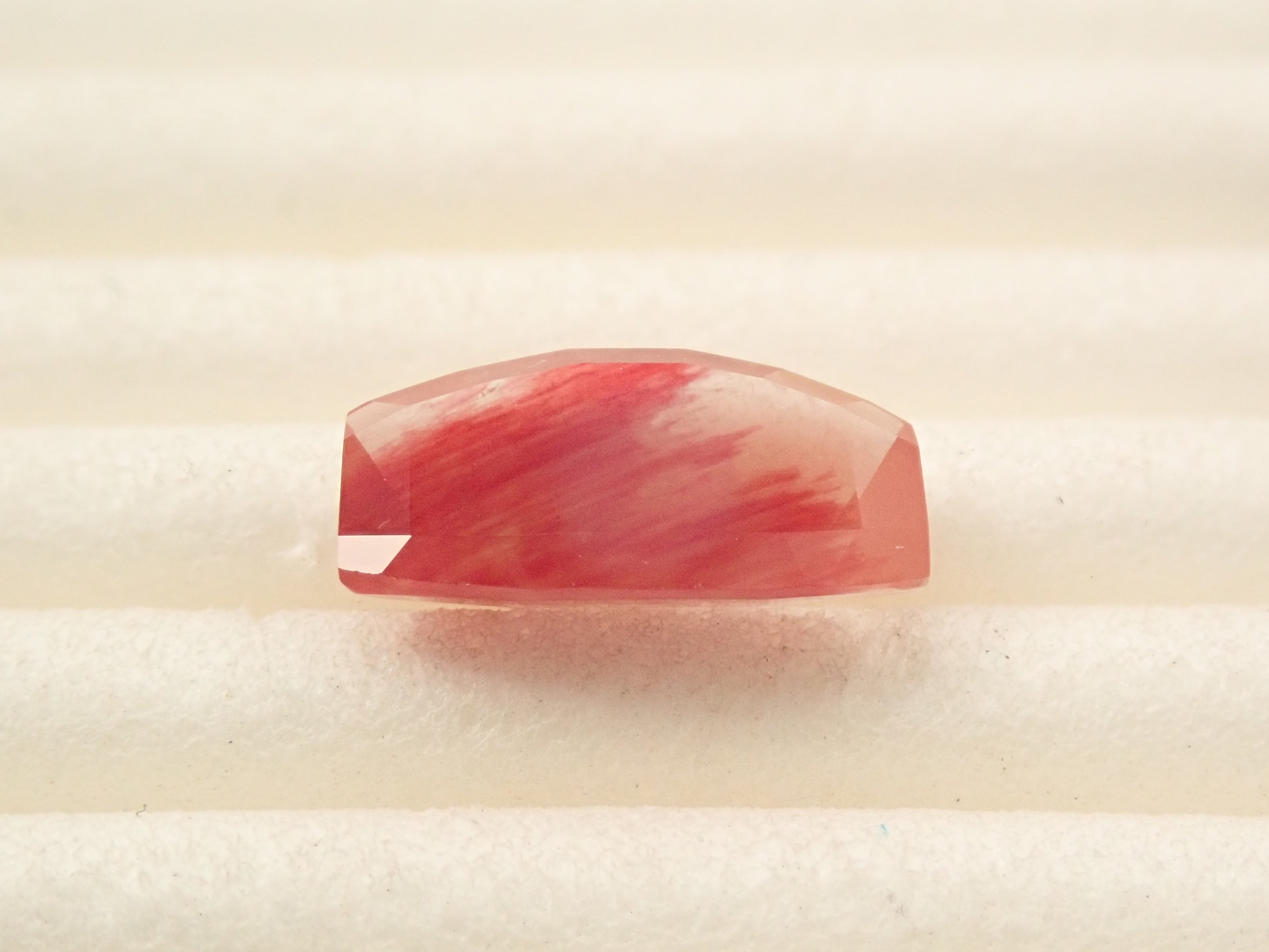 Tibetan Andesine 1.387ct Loose Stone