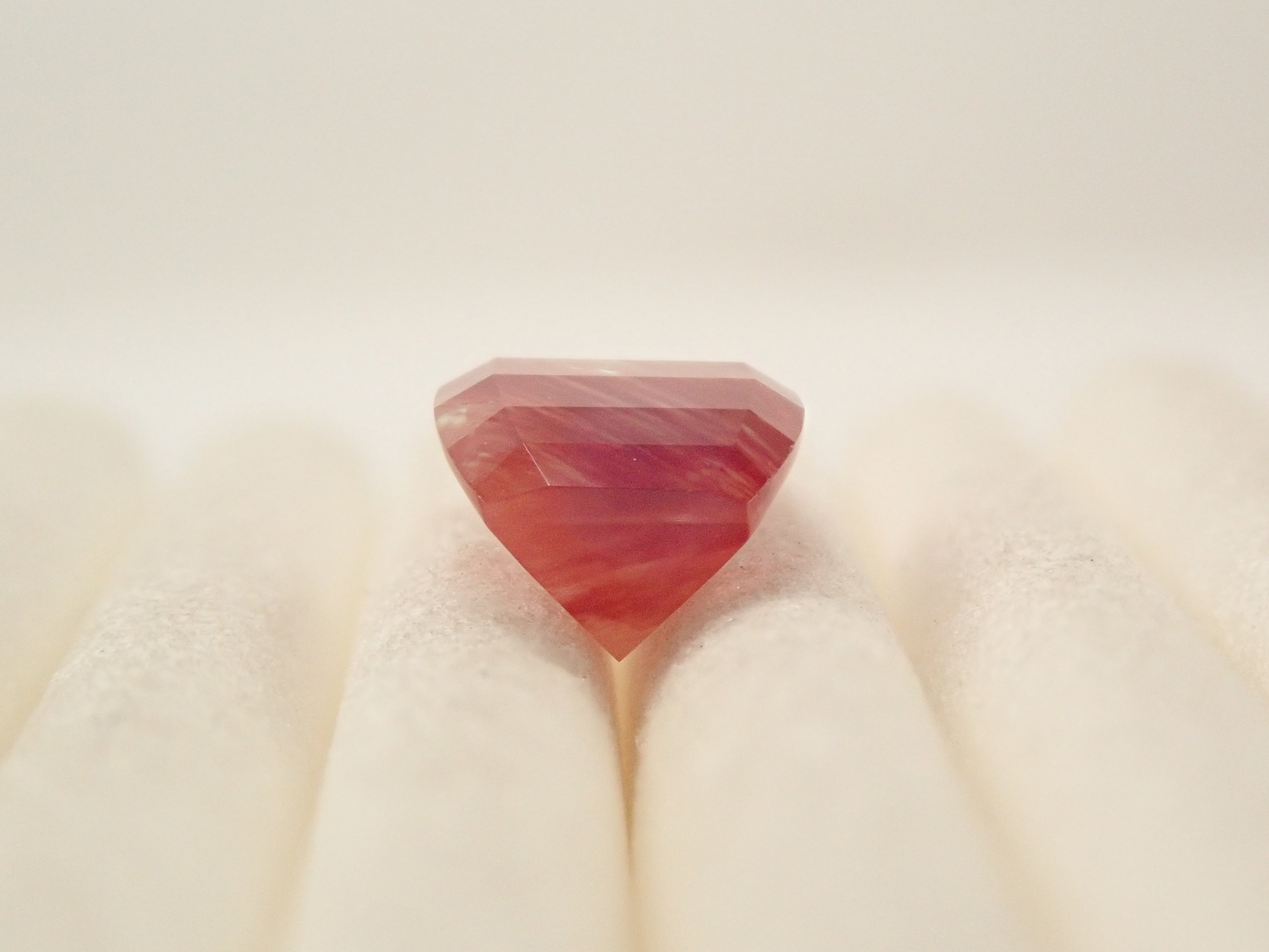 Tibetan Andesine 1.387ct Loose Stone