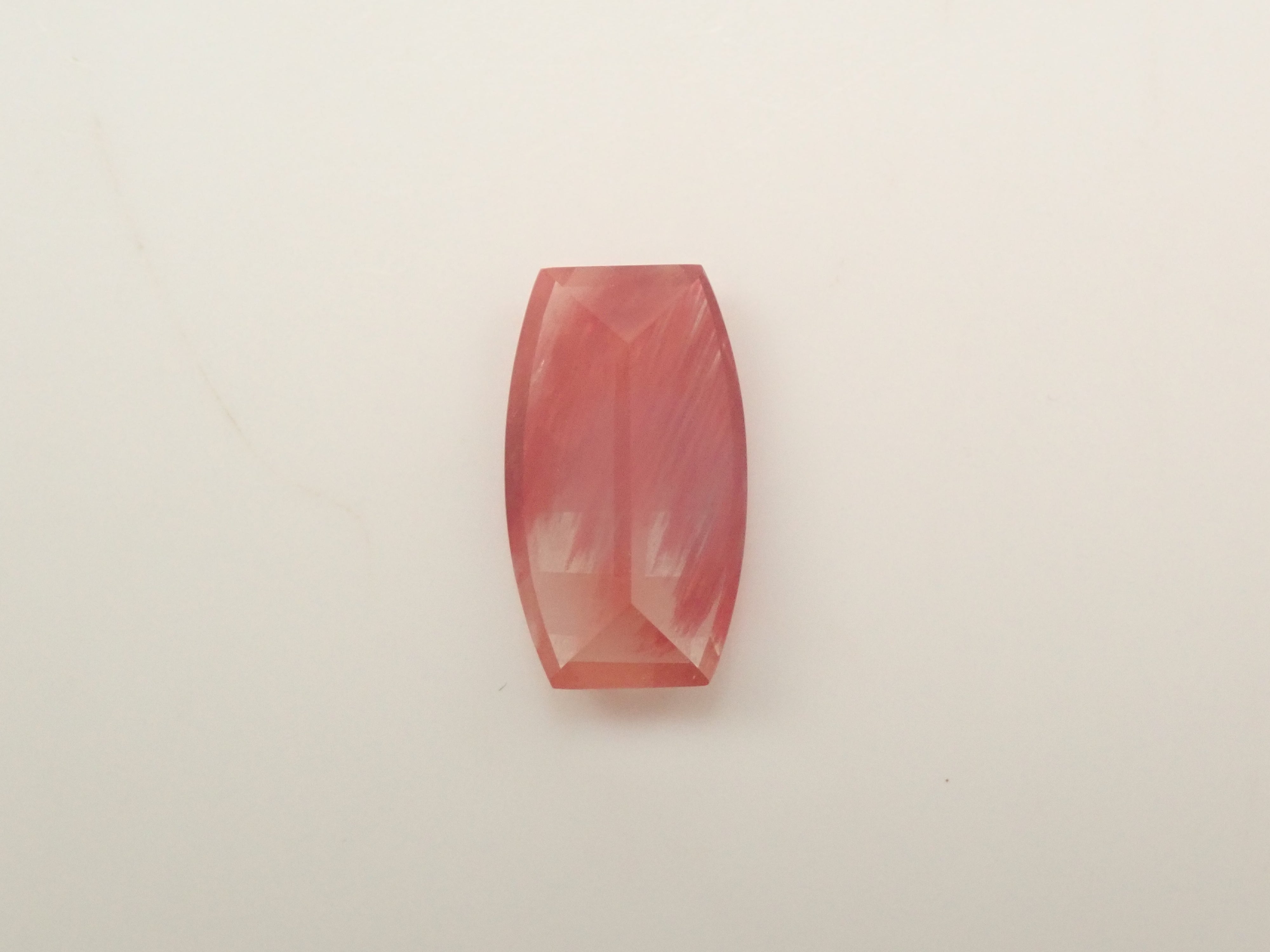Tibetan Andesine 1.387ct Loose Stone