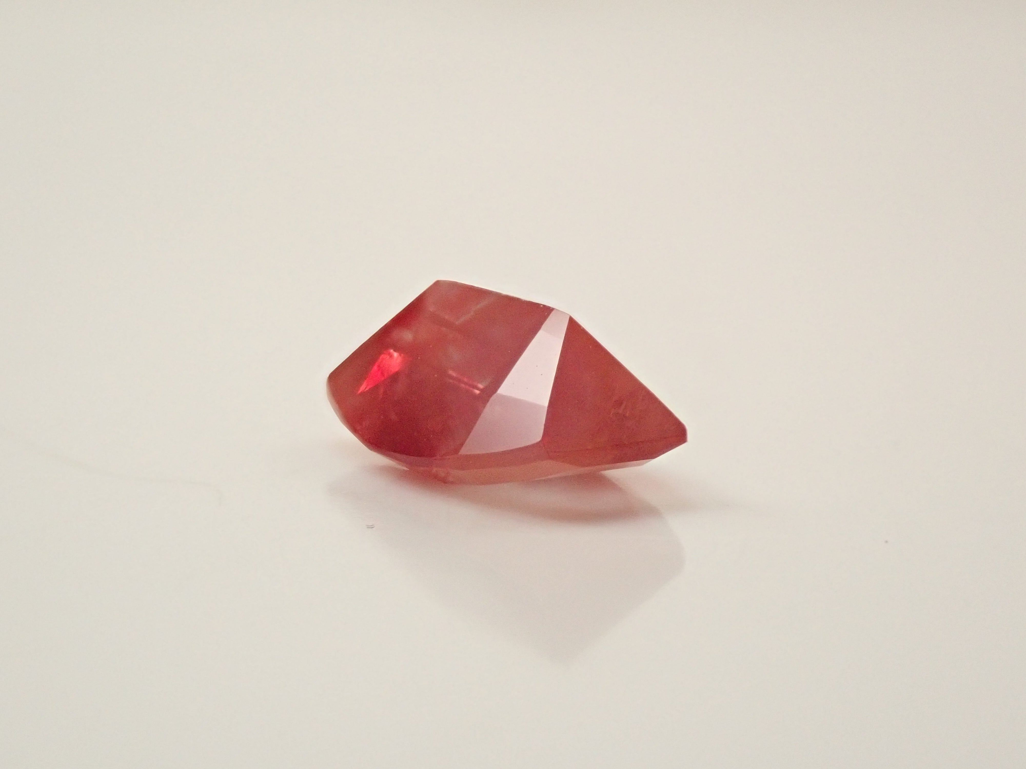 Tibetan Andesine 1.387ct Loose Stone