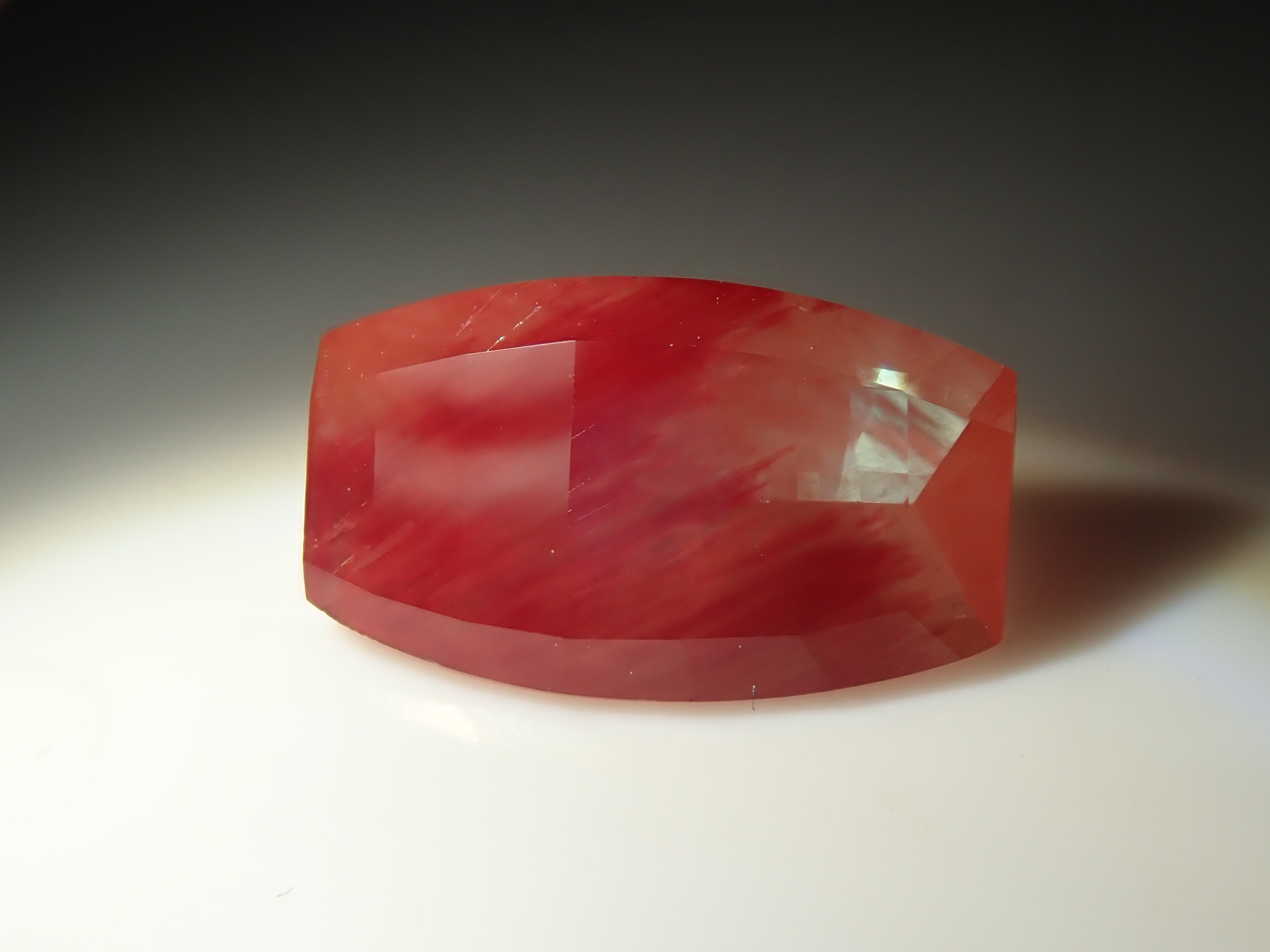 Tibetan Andesine 1.387ct Loose Stone