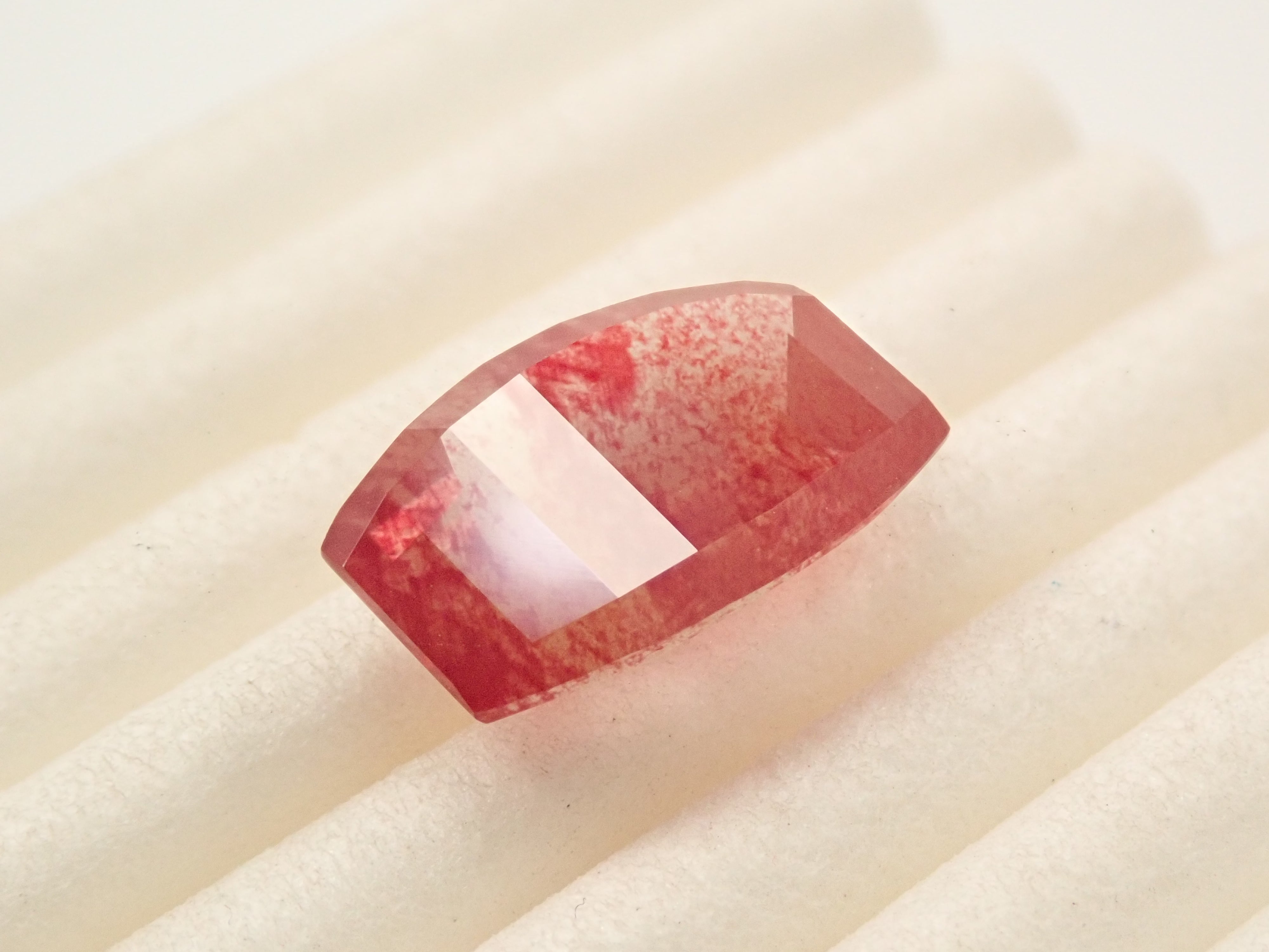 Tibetan Andesine 2.769ct Loose Stone