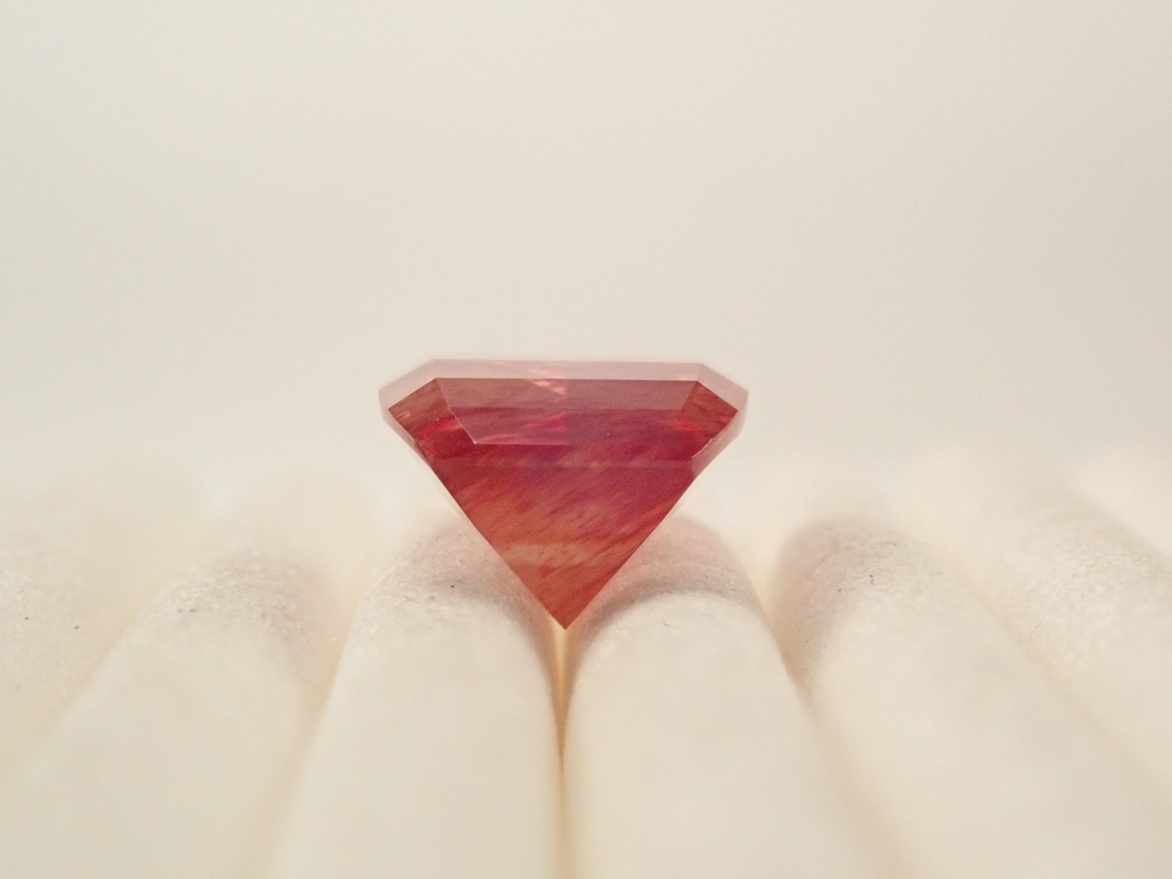 Tibetan Andesine 2.769ct Loose Stone