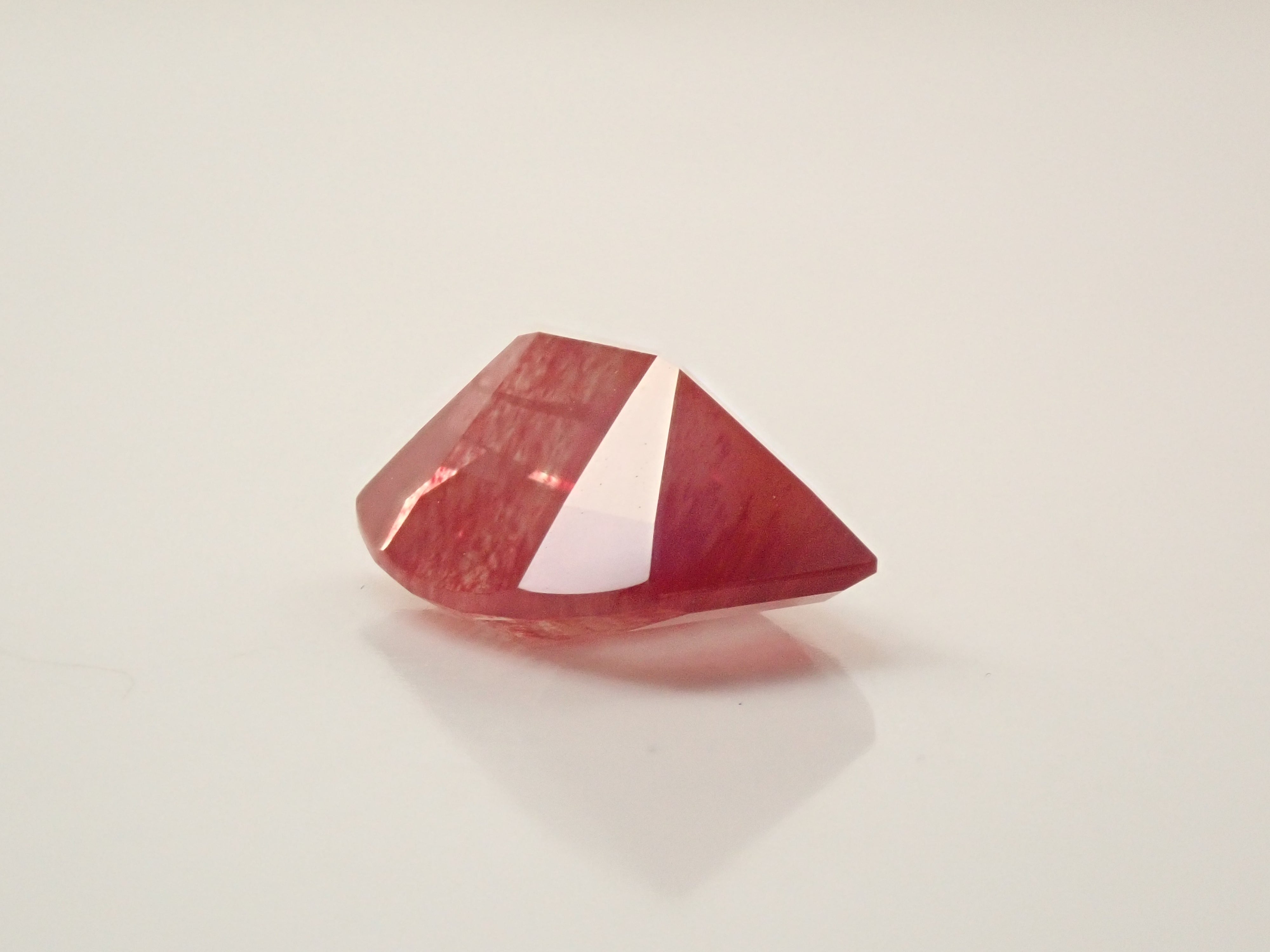 Tibetan Andesine 2.769ct Loose Stone
