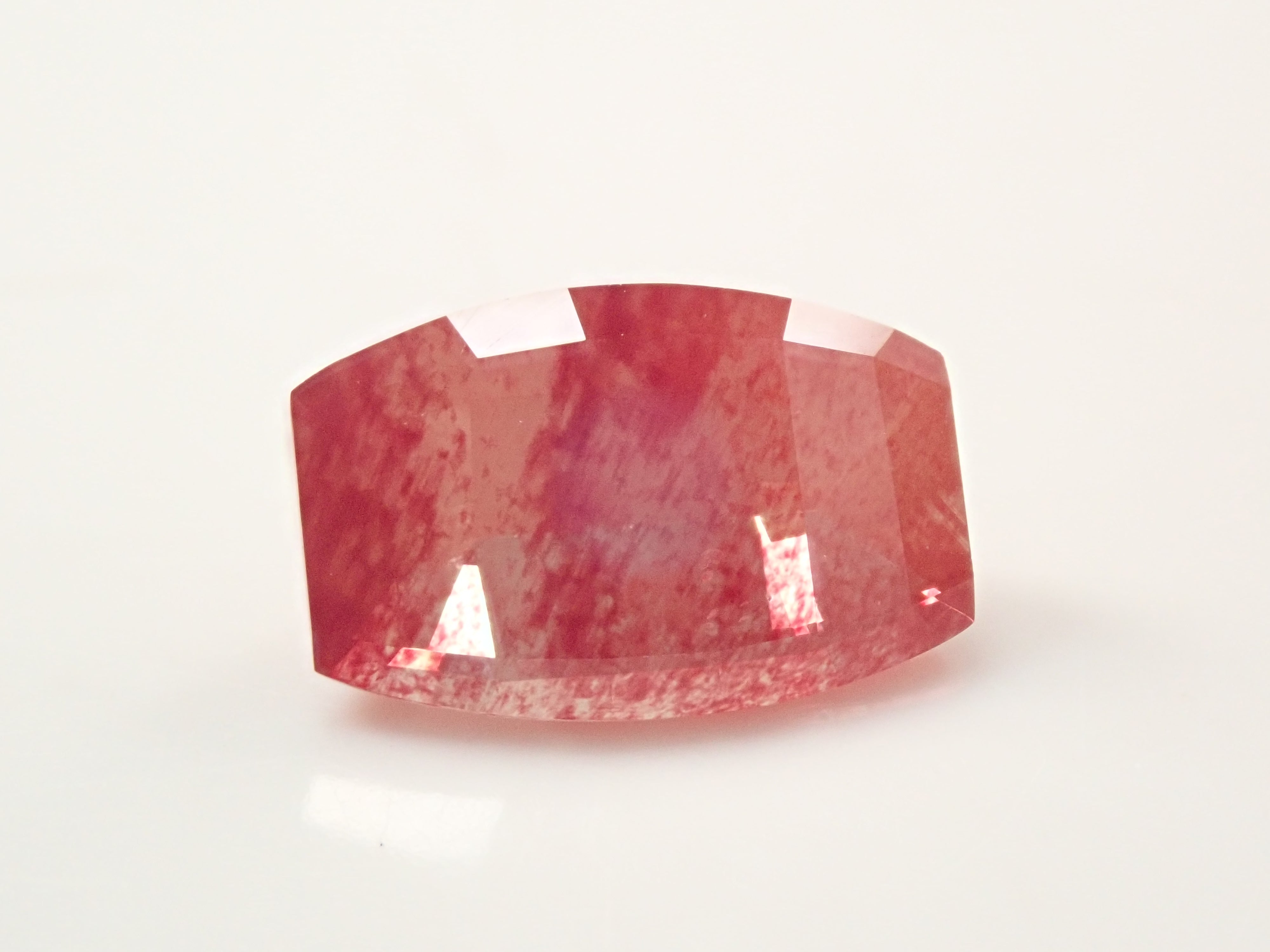 Tibetan Andesine 2.769ct Loose Stone