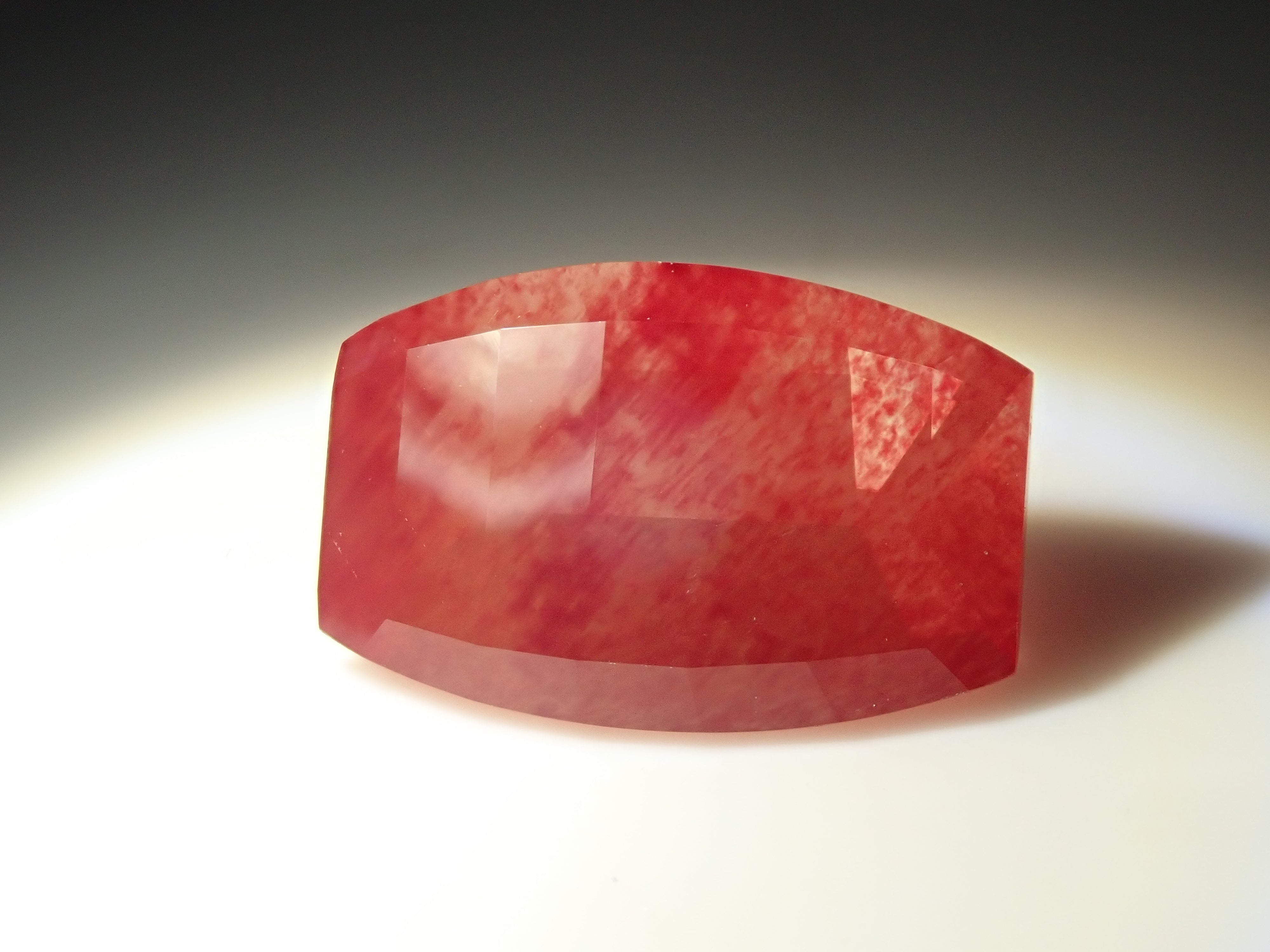 Tibetan Andesine 2.769ct Loose Stone