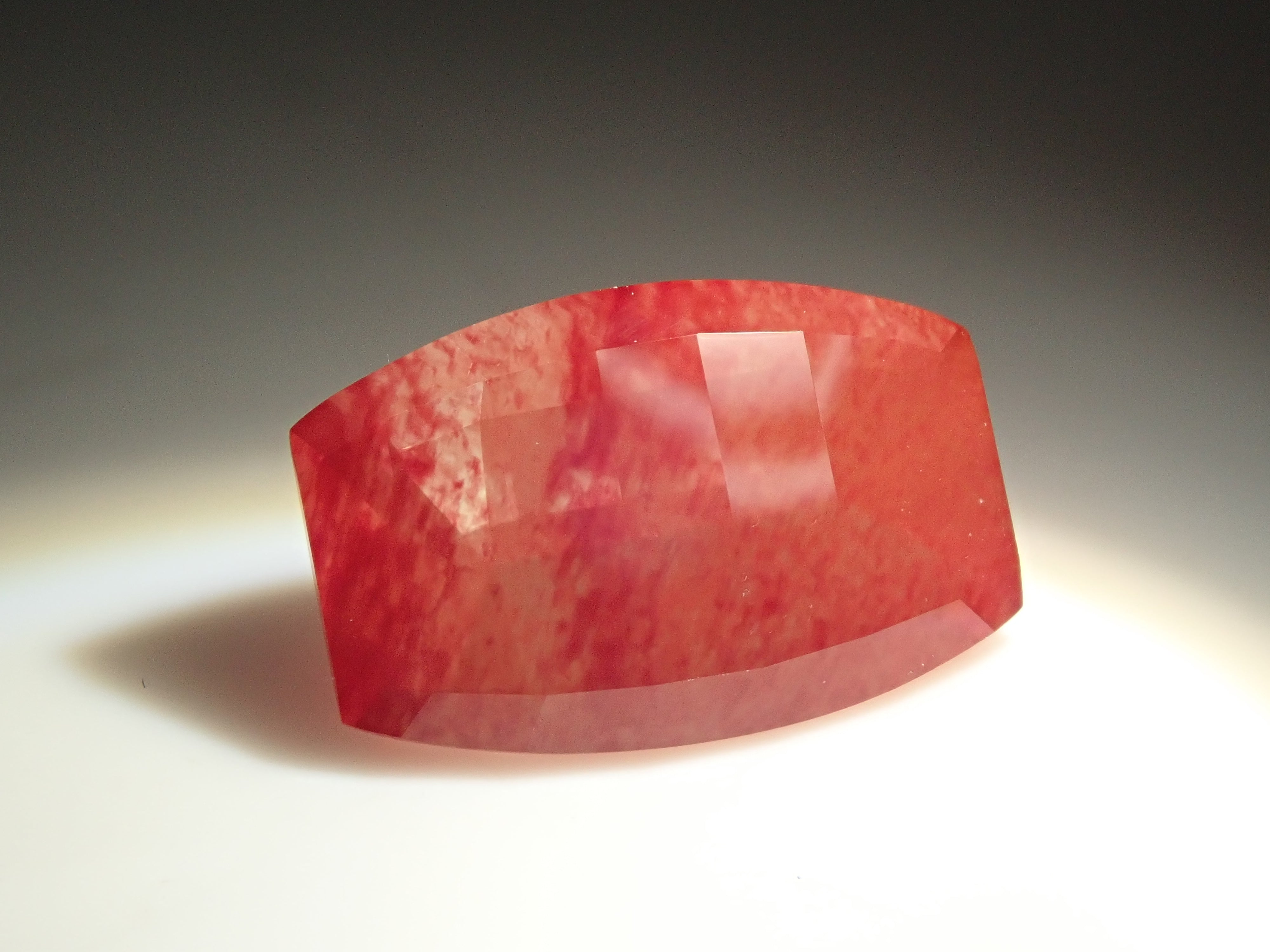 Tibetan Andesine 2.769ct Loose Stone