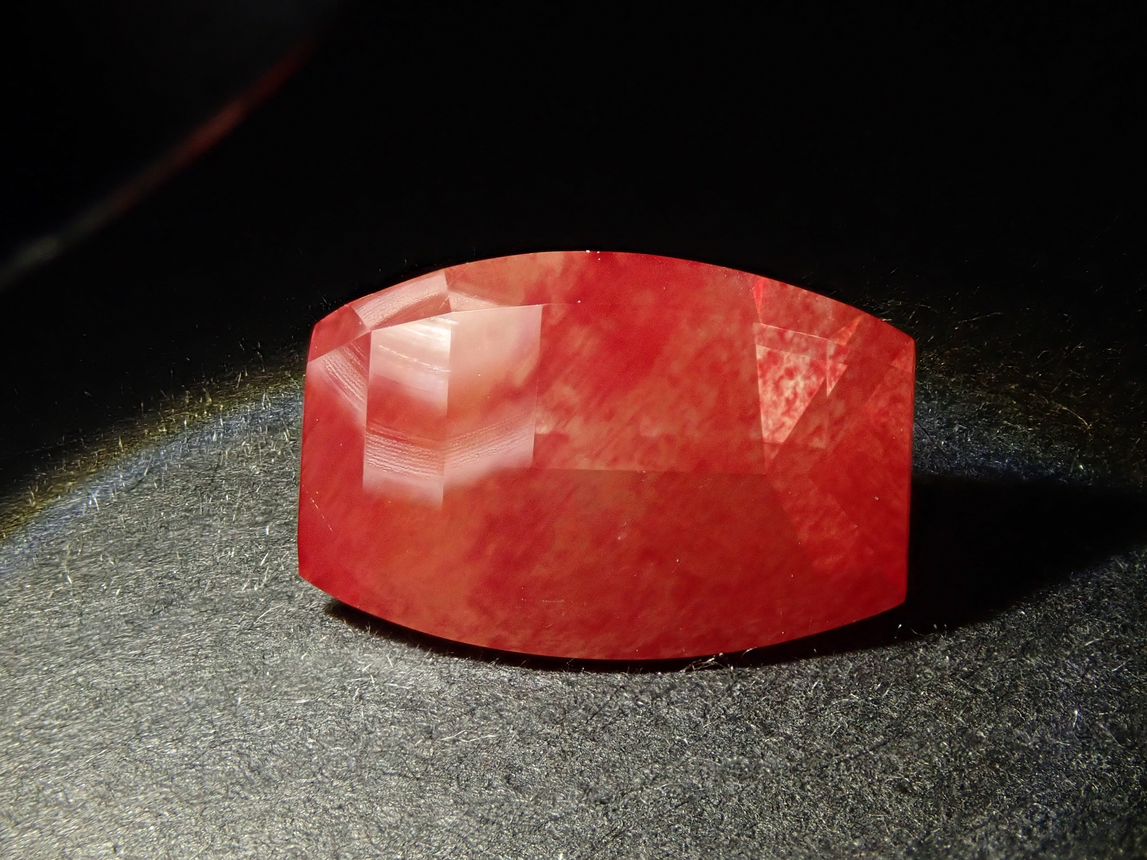 Tibetan Andesine 2.769ct Loose Stone