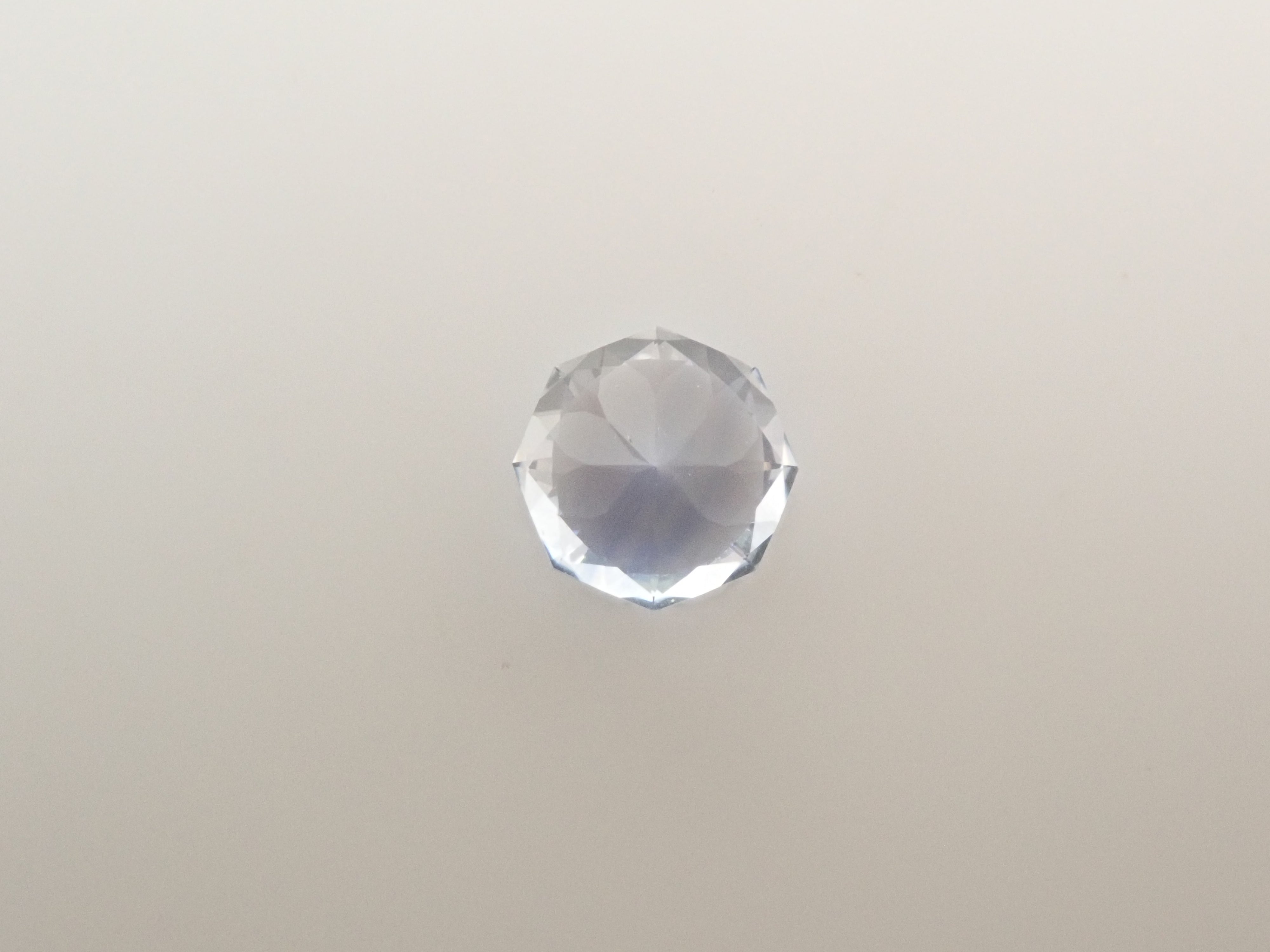 【11/27 22時販売】スリランカ産ブルーサファイア(アイスブルー) 0.300ctルース