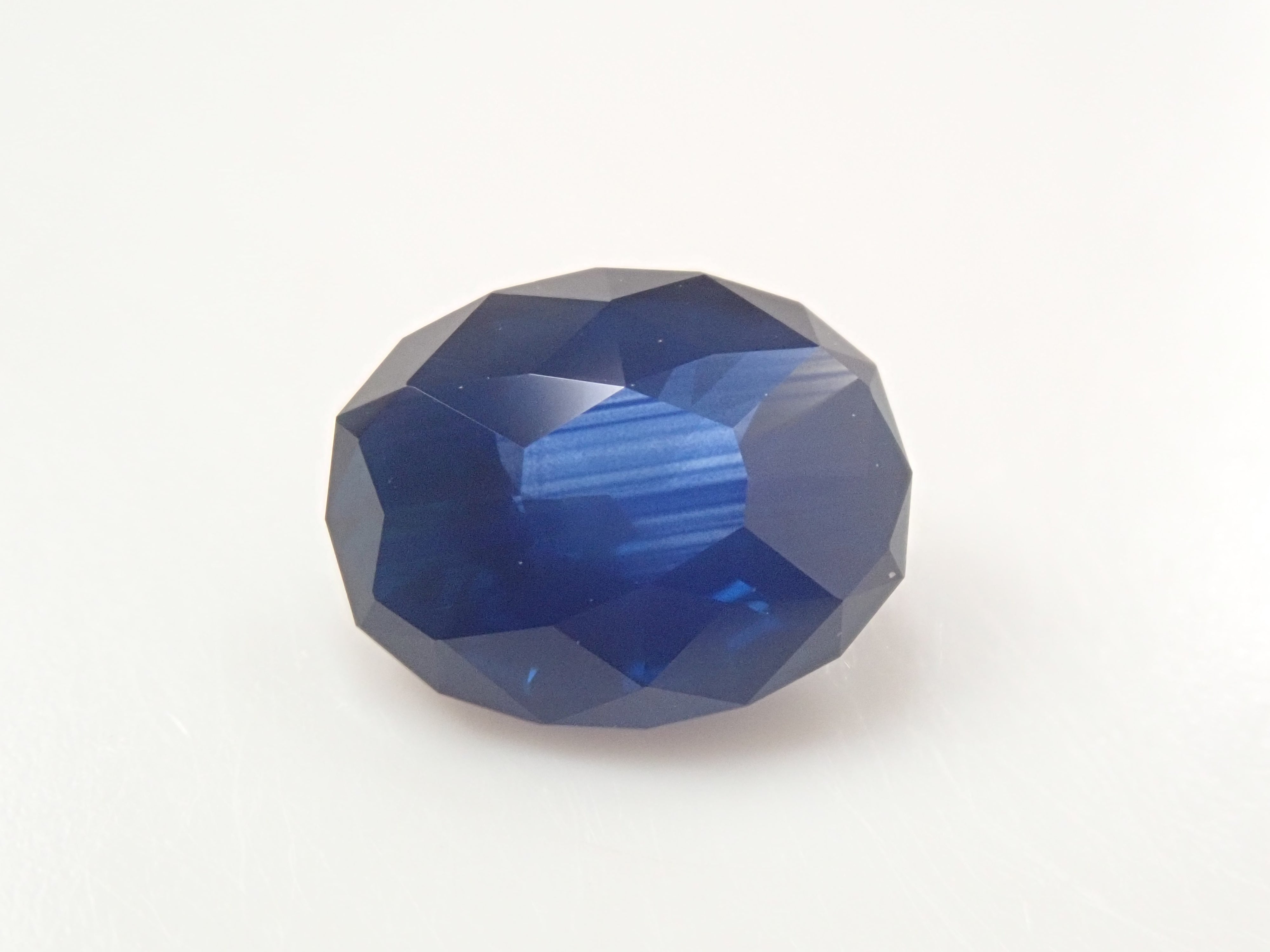 【11/29 22時販売】ブルーサファイア 1.095ctルース