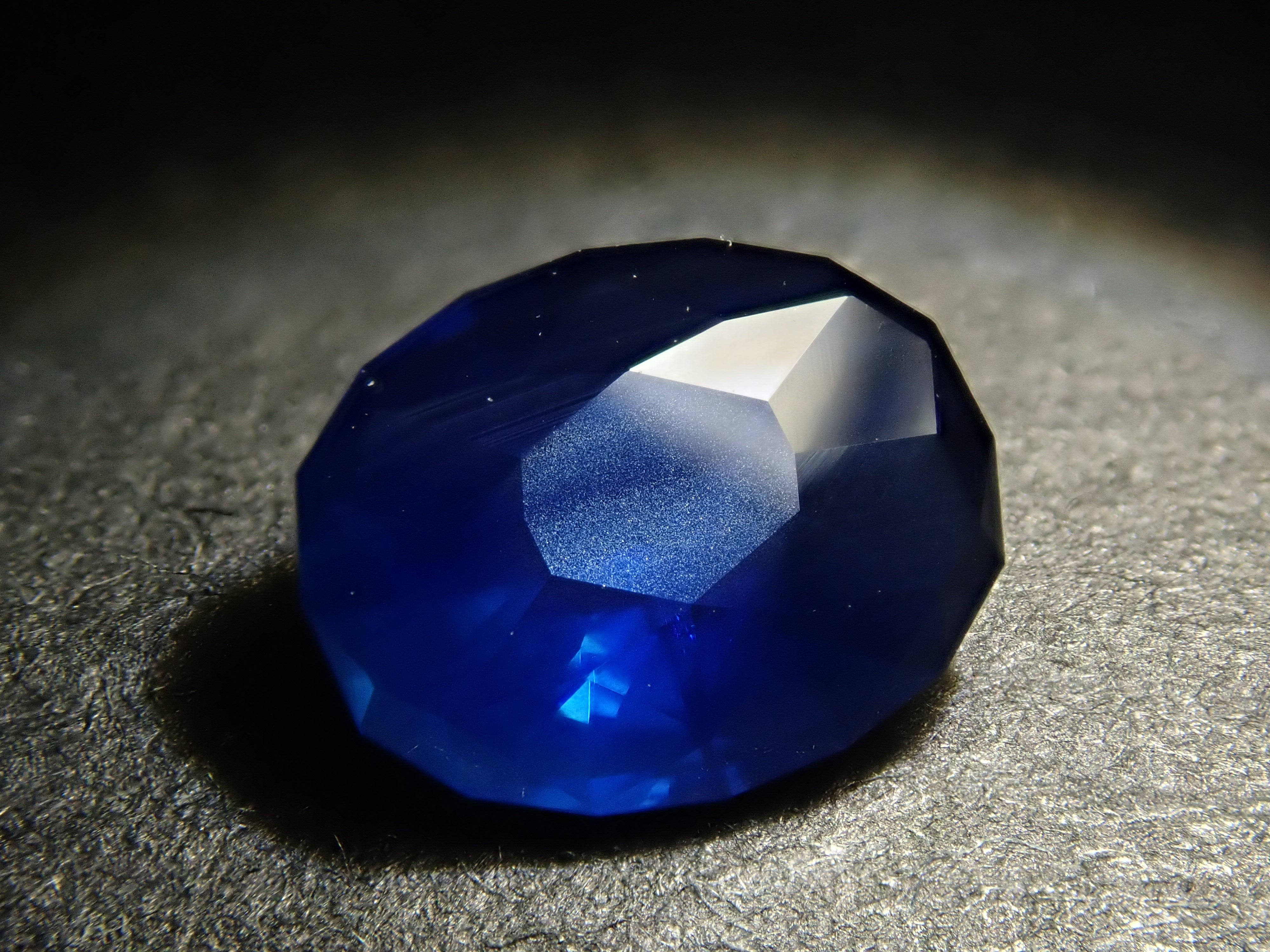 【11/29 22時販売】ブルーサファイア 1.095ctルース