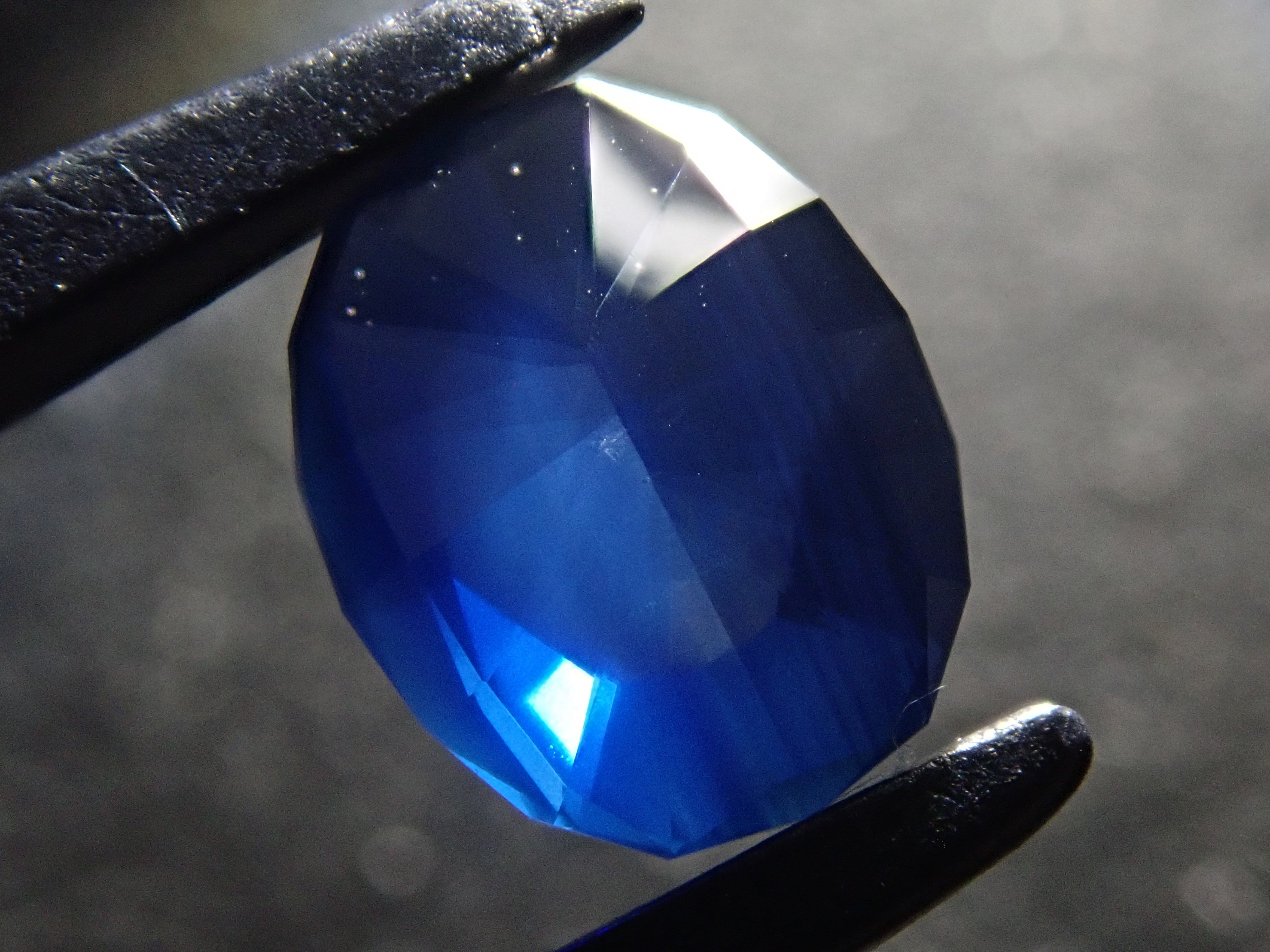 【11/29 22時販売】ブルーサファイア 1.095ctルース