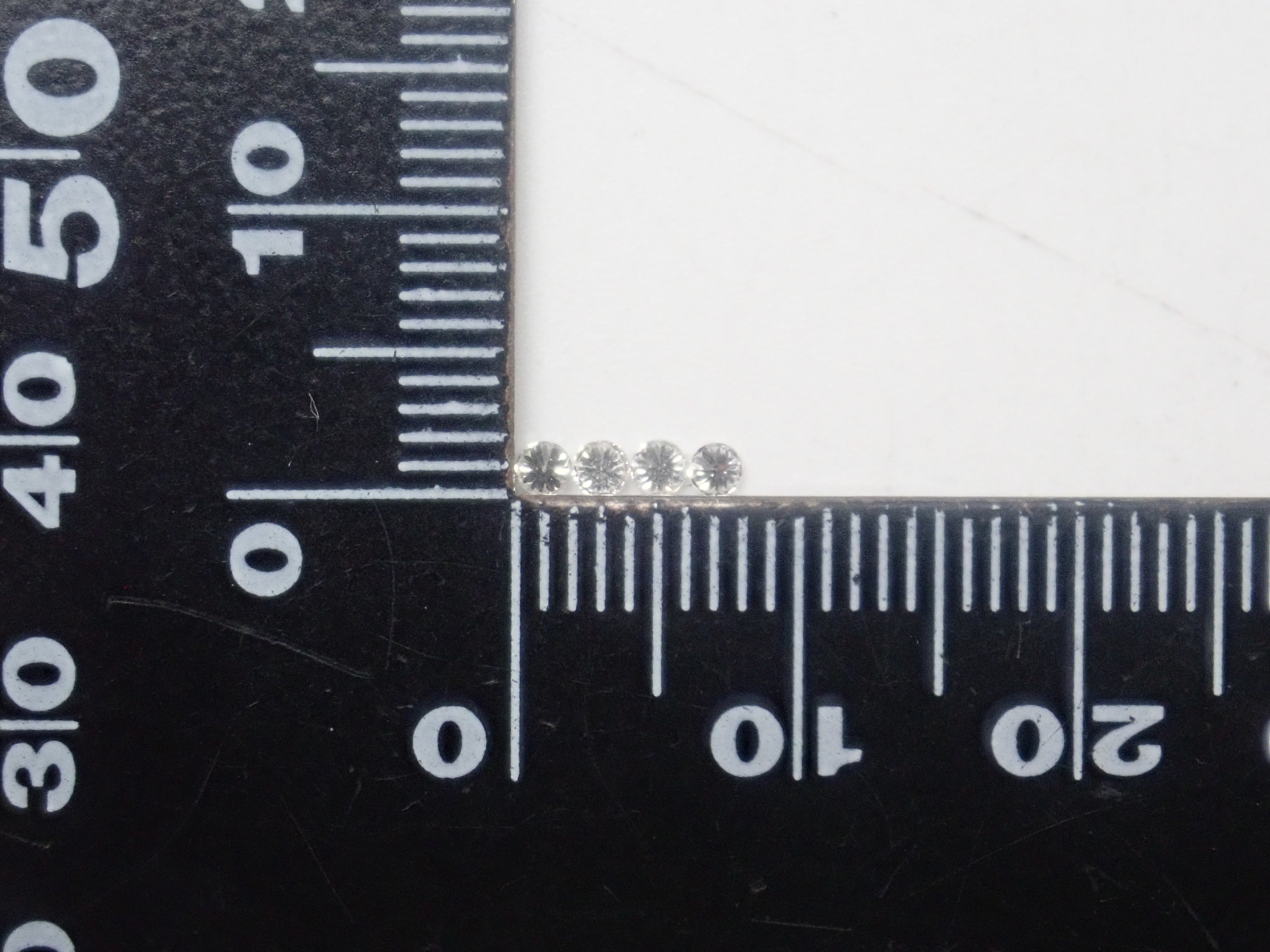 【11/29 22時販売】《限定10石》3.2mm/F/VVS-1/EXCELLENT(H&C)含むダイヤモンドガチャ《複数購入割引有》