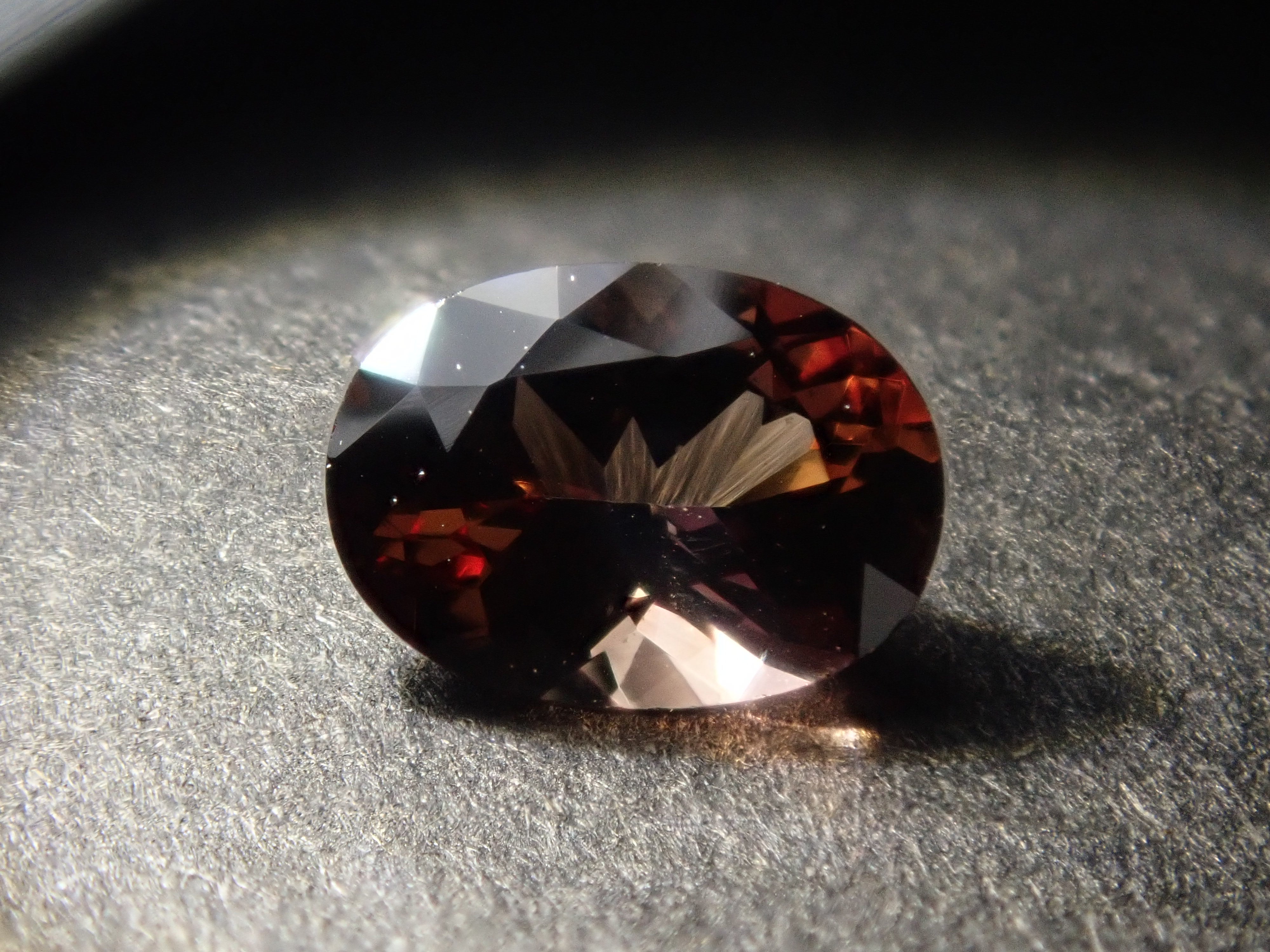 【11/30 22時販売】《限定14石》レアストーンガチャ💎辰砂(シンシャ)・ブラジル産パライバトルマリン0.21ct・レッドベリル・ベニトアイト・アキシナイト《複数購入割引有》