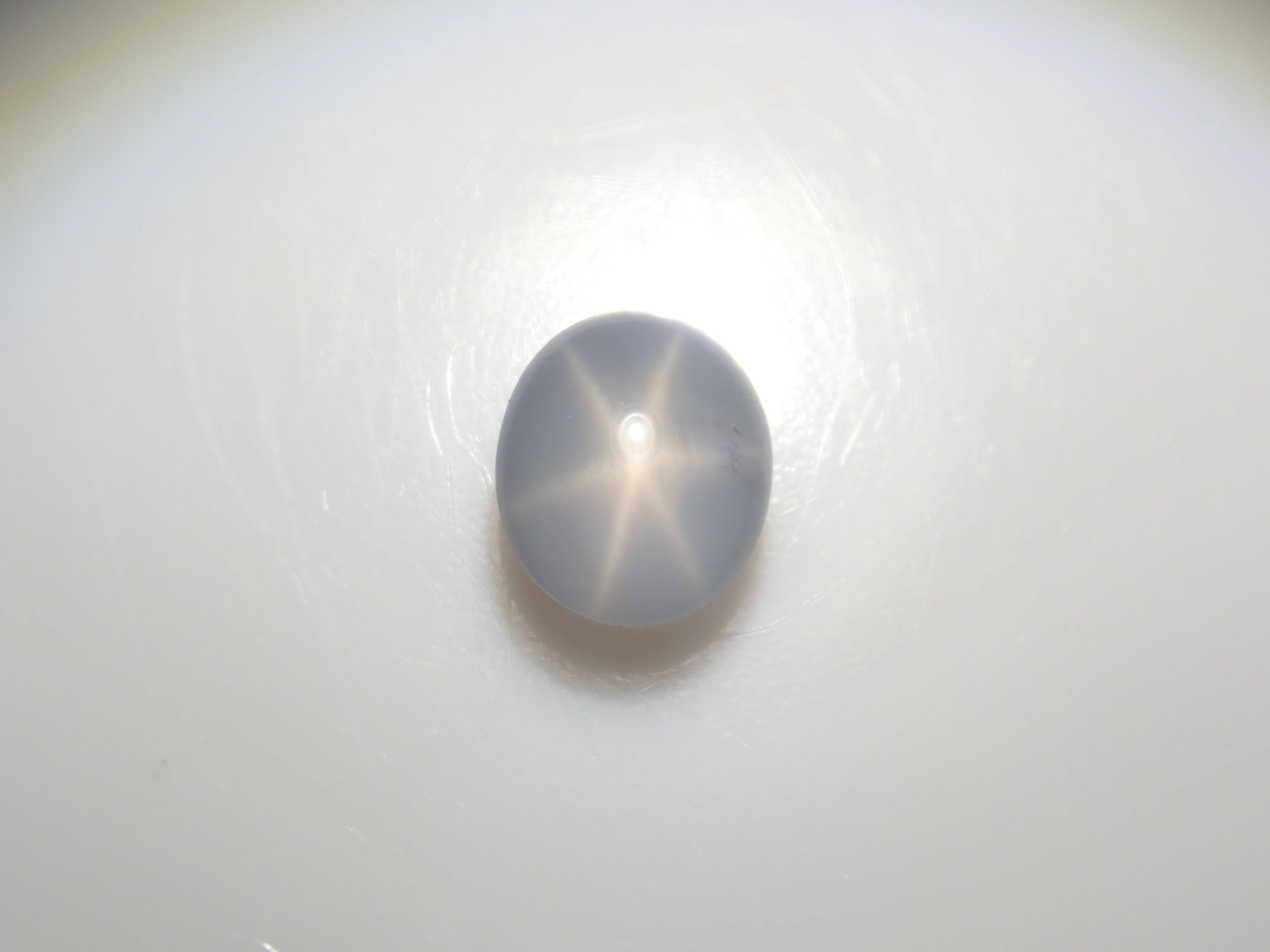 【11/23 22時販売】《限定7石》スリランカ産スターサファイア1石ルース《複数購入割引有》