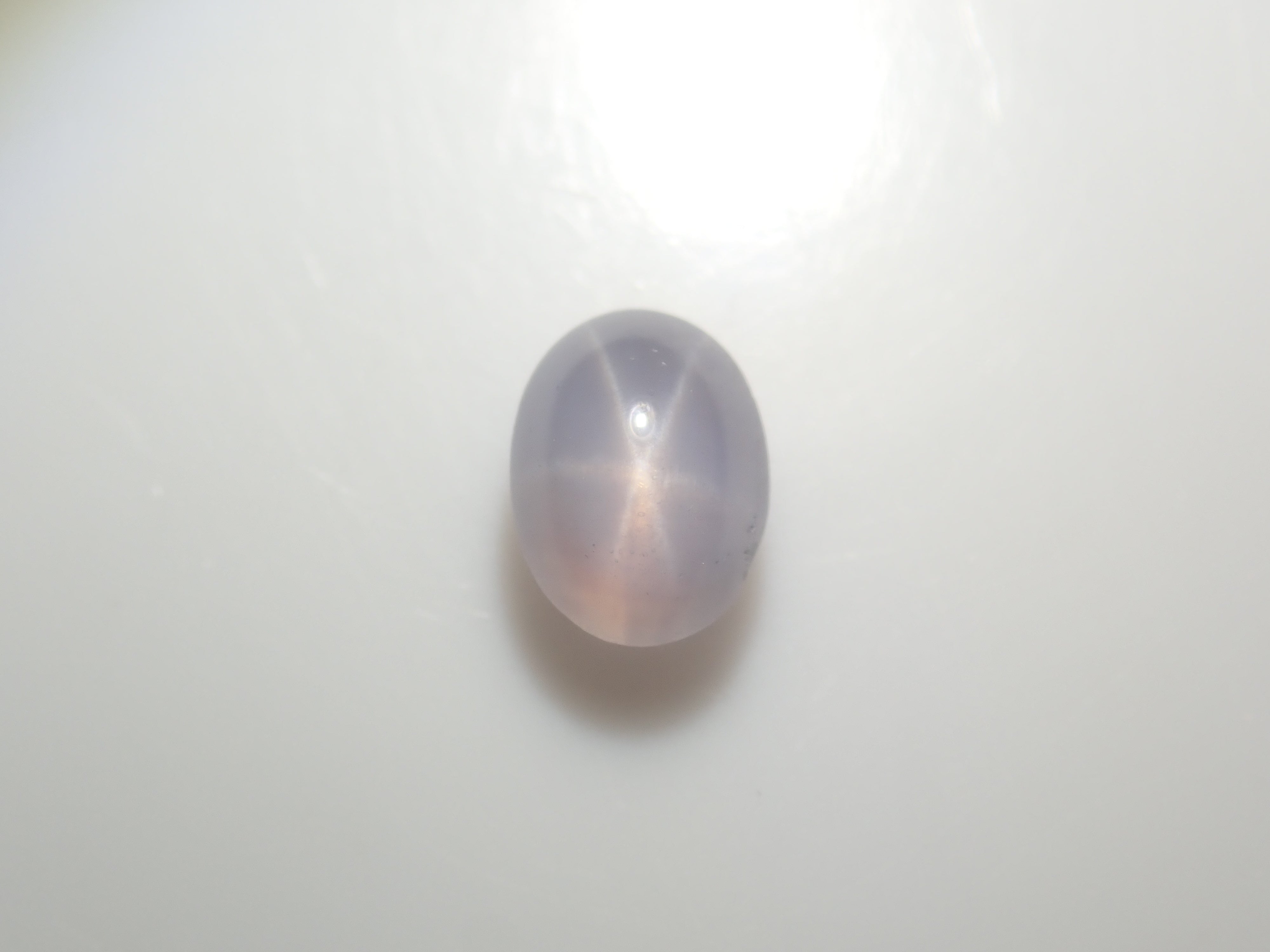 【11/23 22時販売】《限定7石》スリランカ産スターサファイア1石ルース《複数購入割引有》