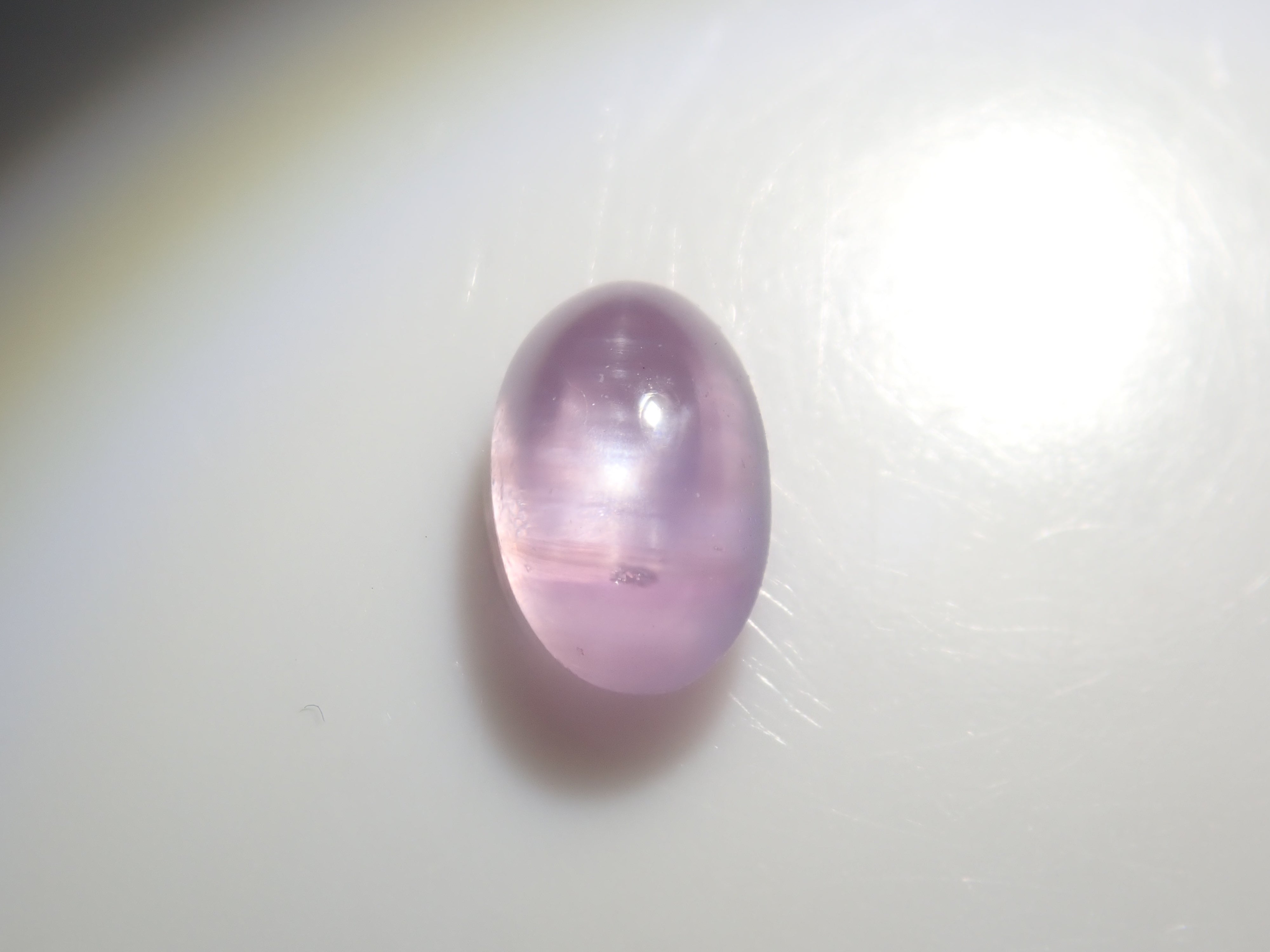 【11/23 22時販売】《限定7石》スリランカ産スターサファイア1石ルース《複数購入割引有》