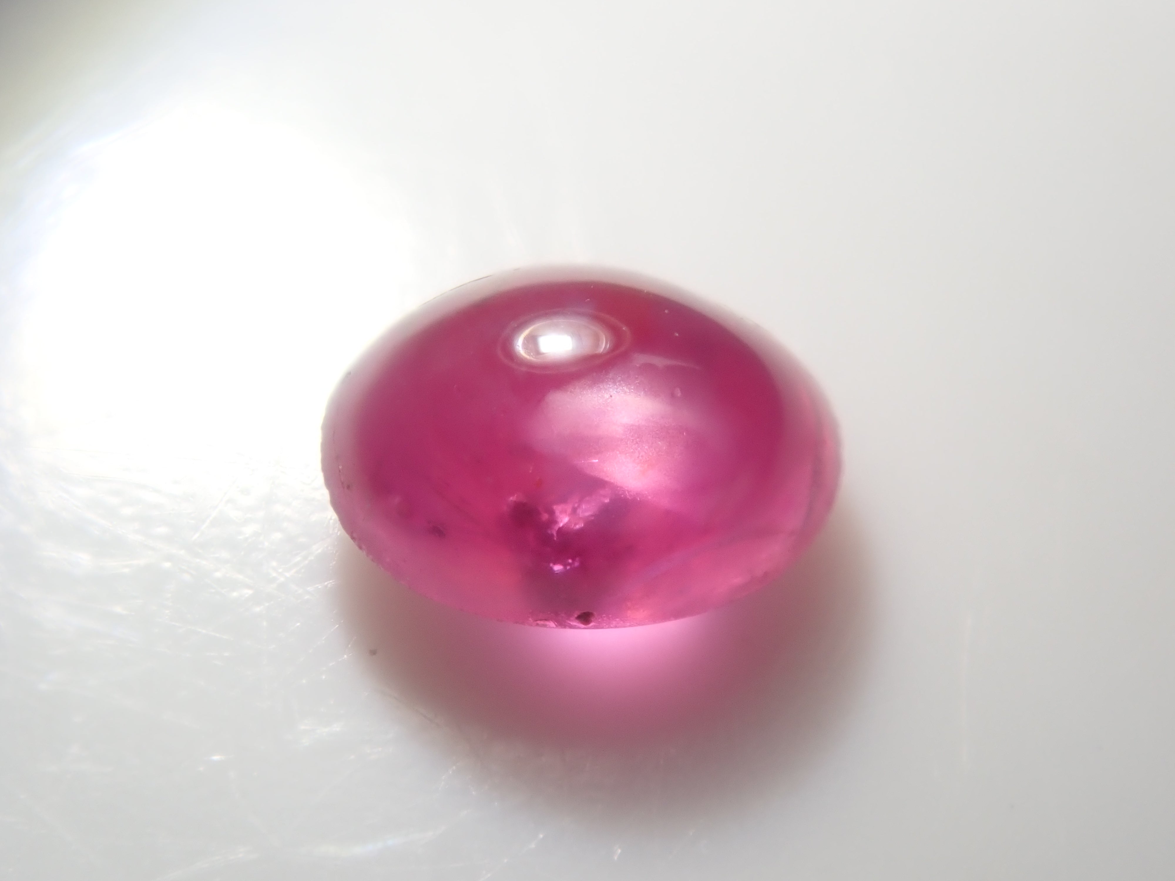 【12/5 22時販売】《限定20石》ピジョンブラッドルビーAGL加盟の鑑別書付6石含む赤色宝石ガチャ《複数購入割引有》