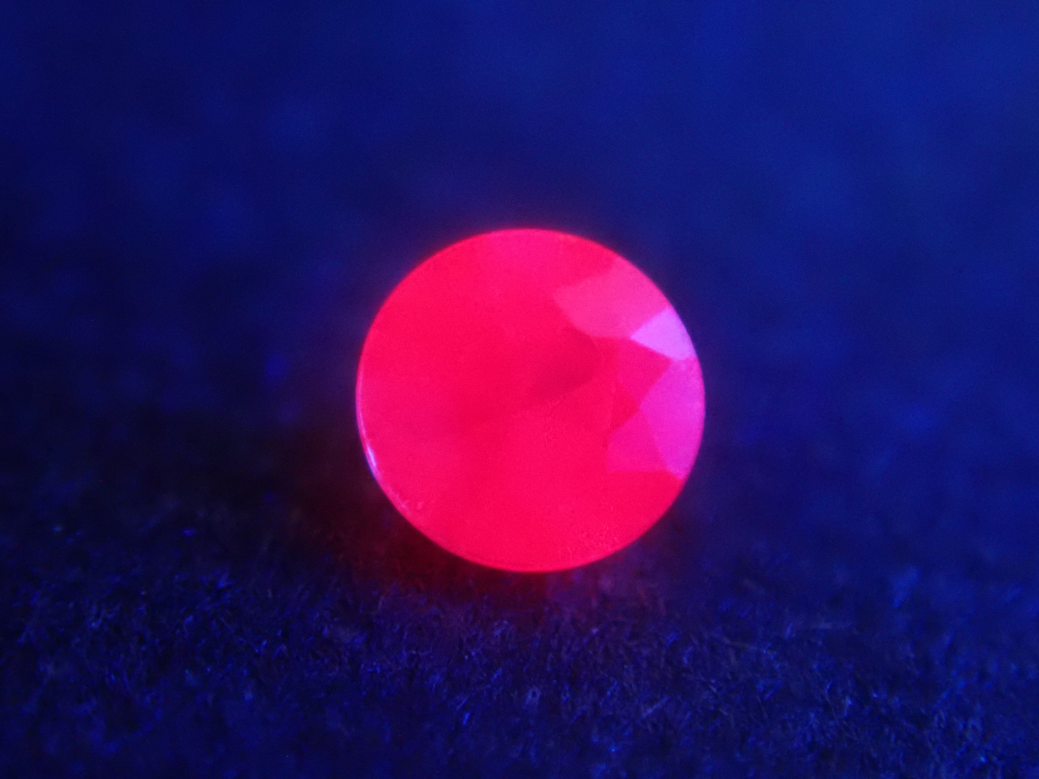 【12/5 22時販売】《限定20石》ピジョンブラッドルビーAGL加盟の鑑別書付6石含む赤色宝石ガチャ《複数購入割引有》