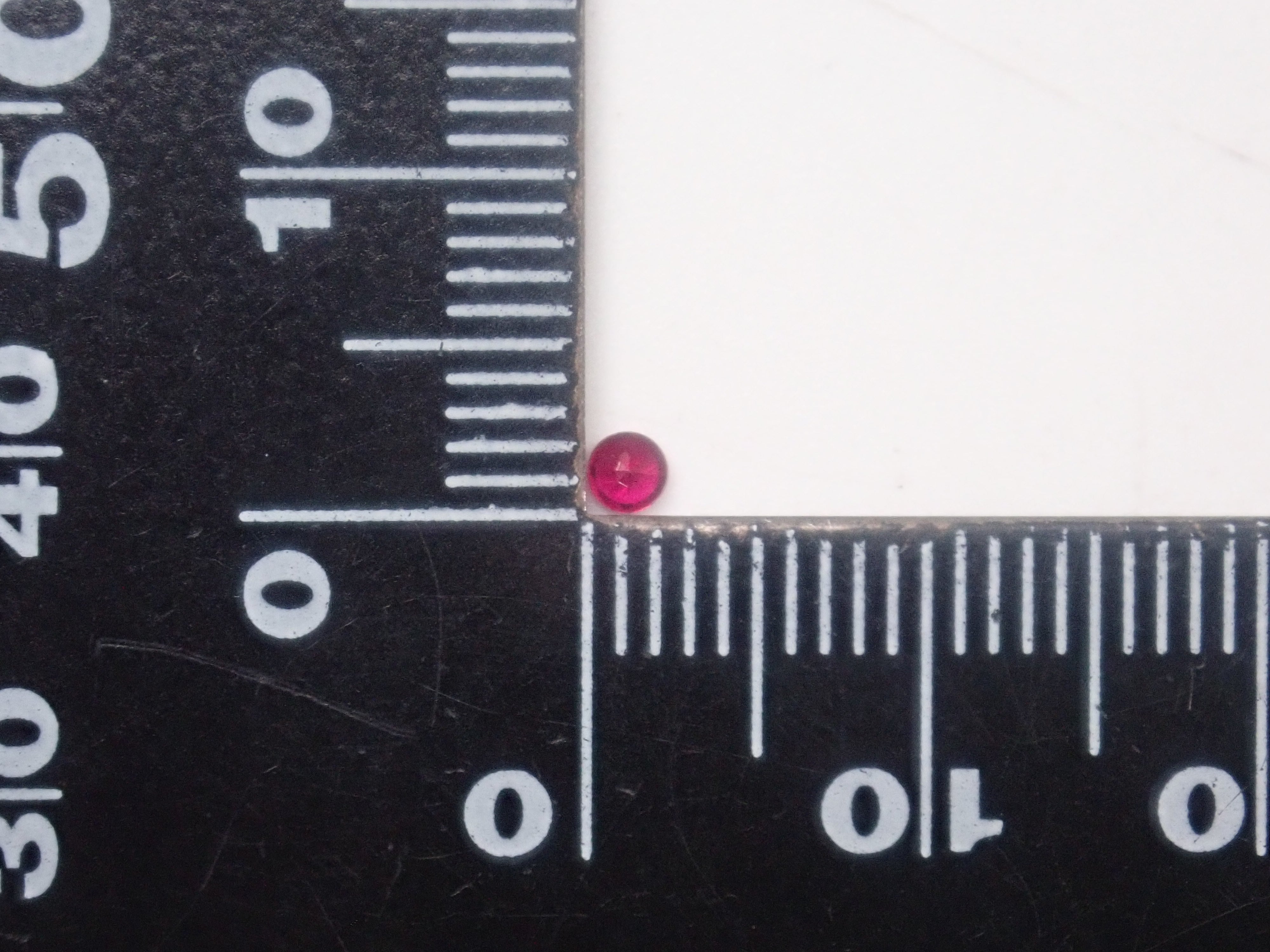 【12/5 22時販売】《限定20石》ピジョンブラッドルビーAGL加盟の鑑別書付6石含む赤色宝石ガチャ《複数購入割引有》