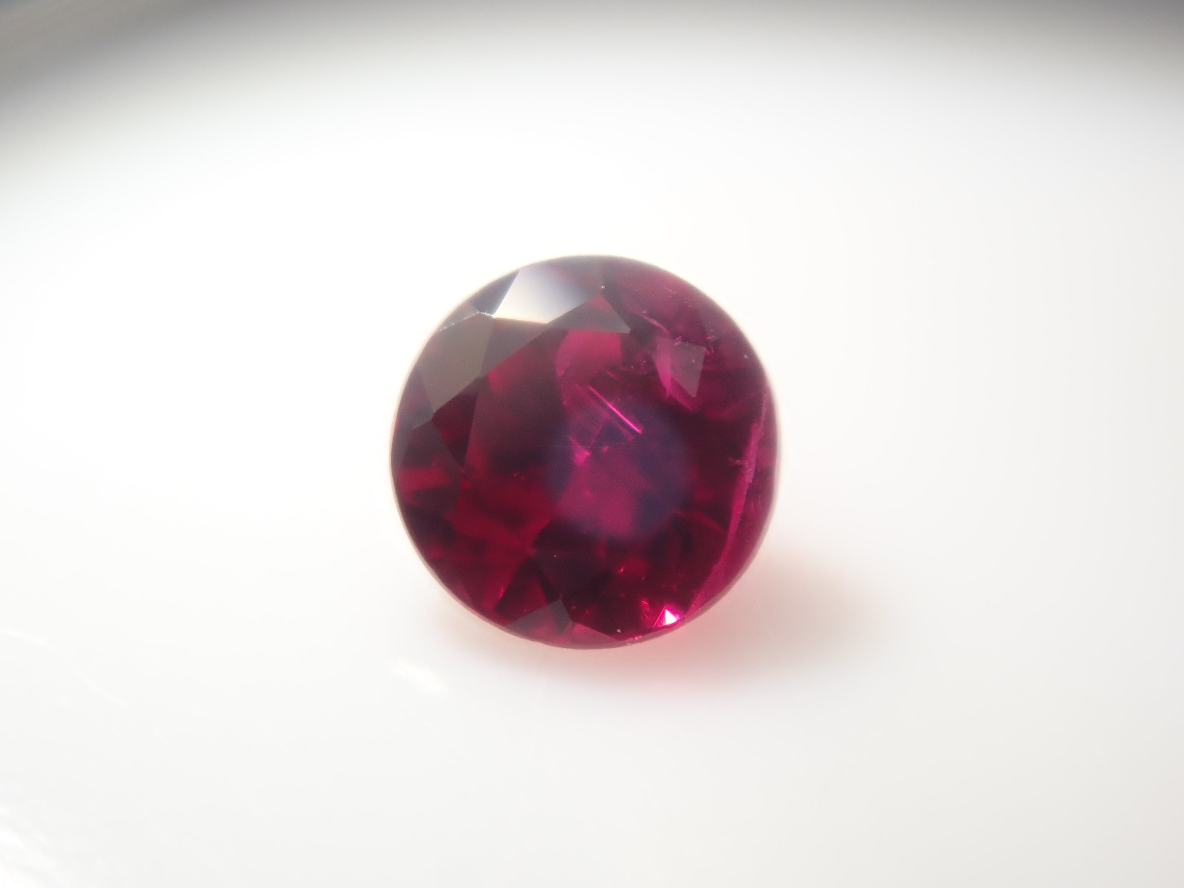 【12/5 22時販売】《限定20石》ピジョンブラッドルビーAGL加盟の鑑別書付6石含む赤色宝石ガチャ《複数購入割引有》