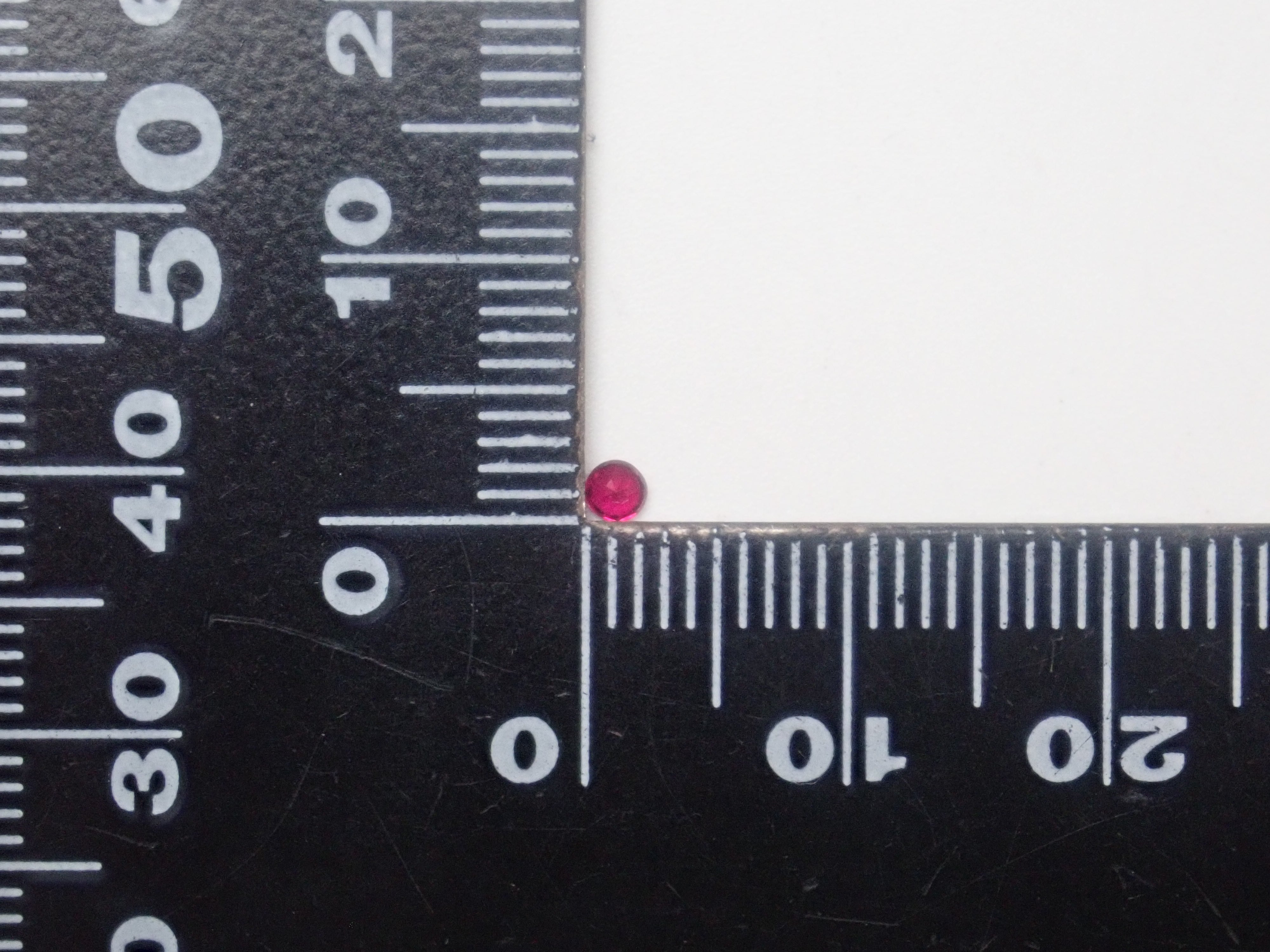 【12/5 22時販売】《限定20石》ピジョンブラッドルビーAGL加盟の鑑別書付6石含む赤色宝石ガチャ《複数購入割引有》