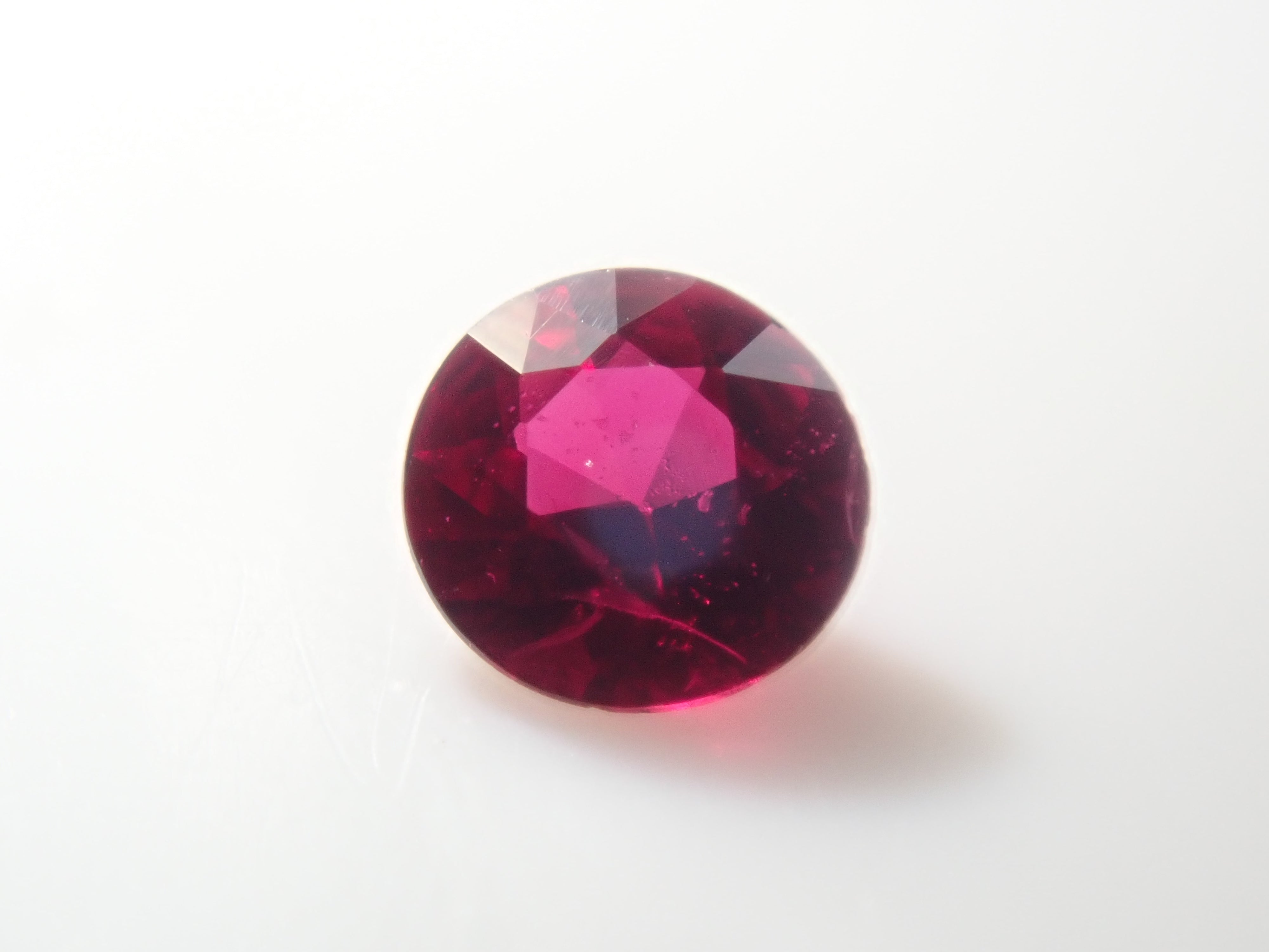 【12/5 22時販売】《限定20石》ピジョンブラッドルビーAGL加盟の鑑別書付6石含む赤色宝石ガチャ《複数購入割引有》