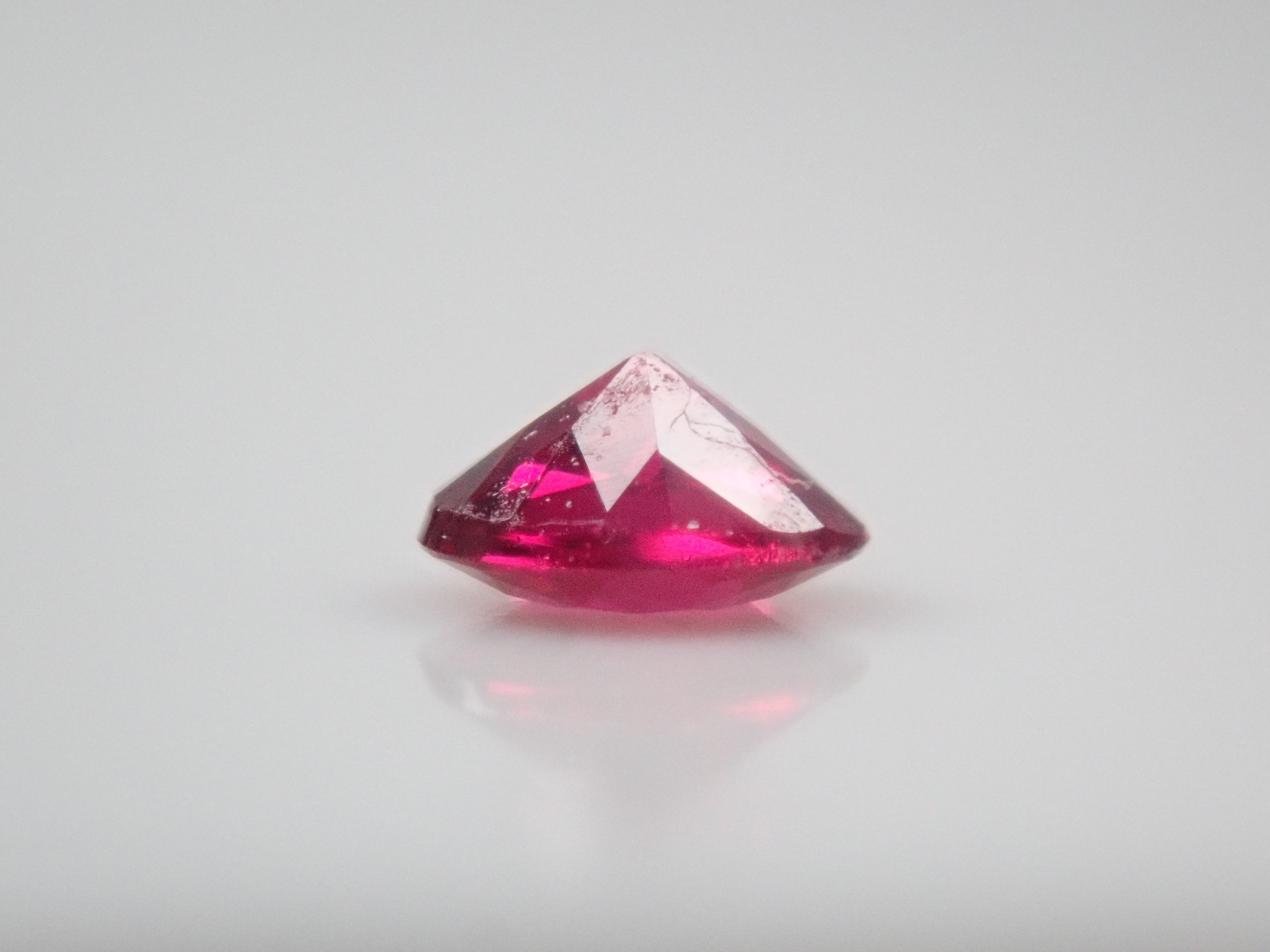 【12/5 22時販売】《限定20石》ピジョンブラッドルビーAGL加盟の鑑別書付6石含む赤色宝石ガチャ《複数購入割引有》