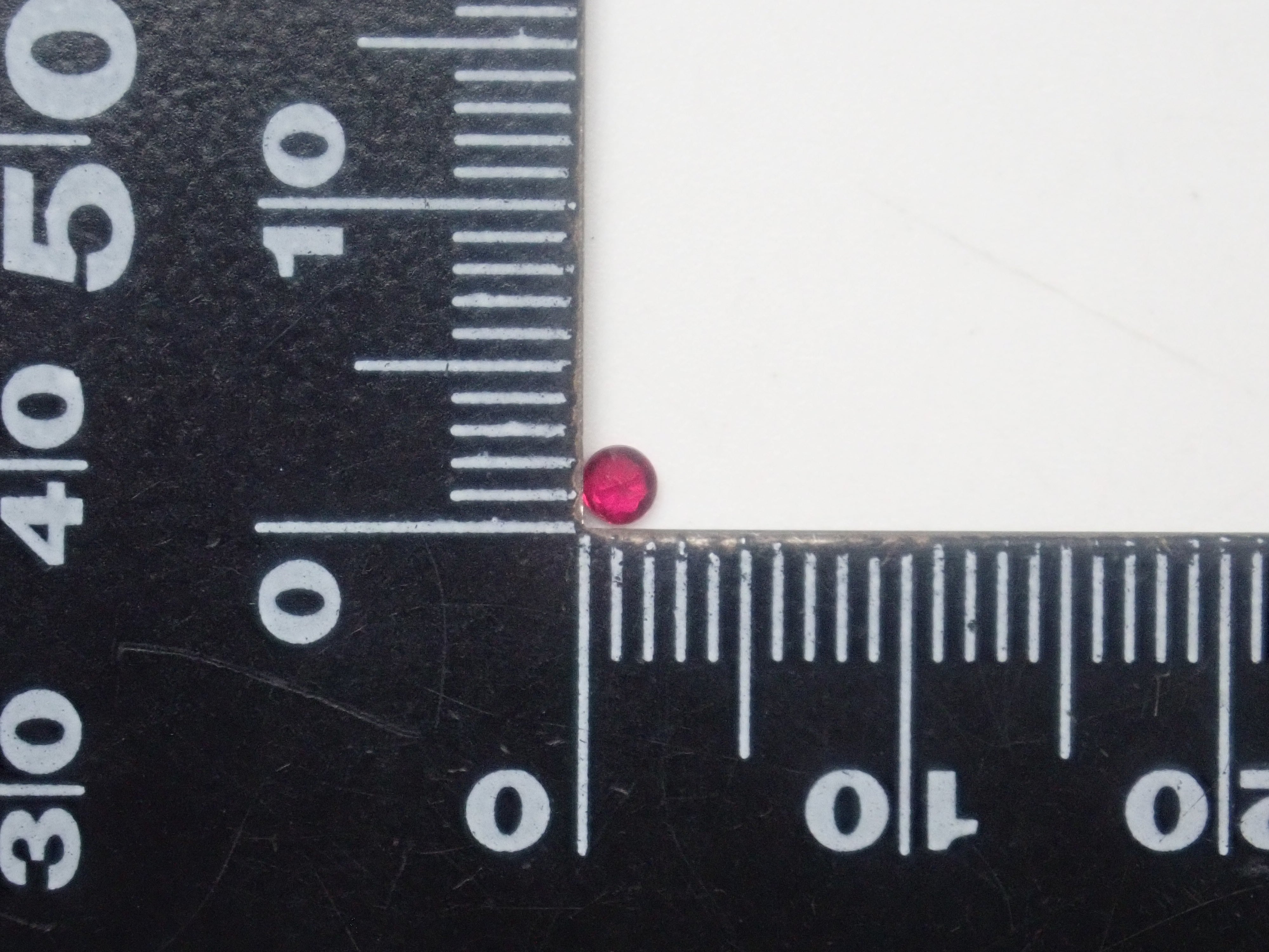 【12/5 22時販売】《限定20石》ピジョンブラッドルビーAGL加盟の鑑別書付6石含む赤色宝石ガチャ《複数購入割引有》