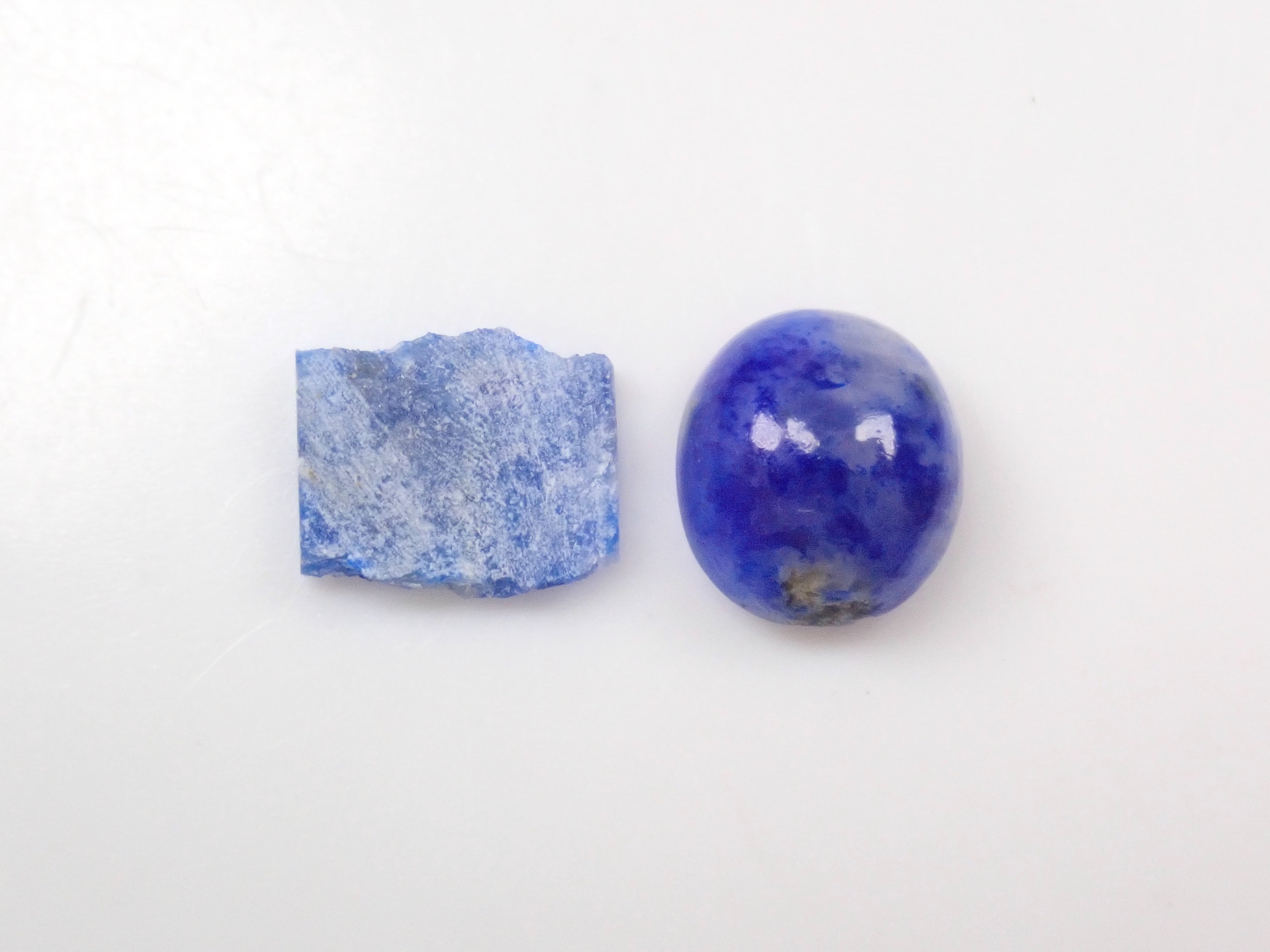 【12/6 22時販売】《数量限定》何が届くかお楽しみ!原石&ルース2石セットガチャ〈レアストーンあり〉《複数購入割引有》