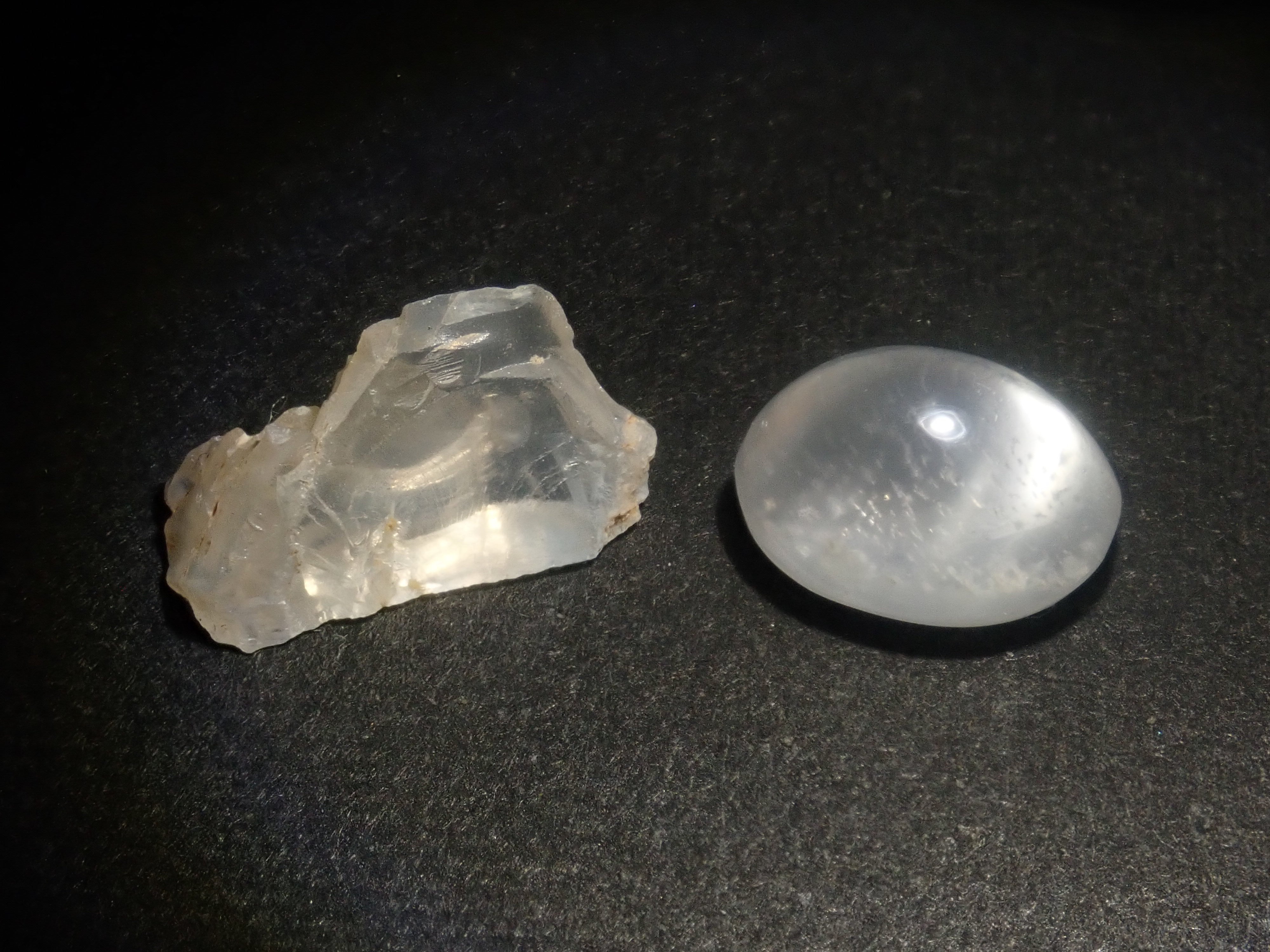 【12/6 22時販売】《数量限定》何が届くかお楽しみ!原石&ルース2石セットガチャ〈レアストーンあり〉《複数購入割引有》