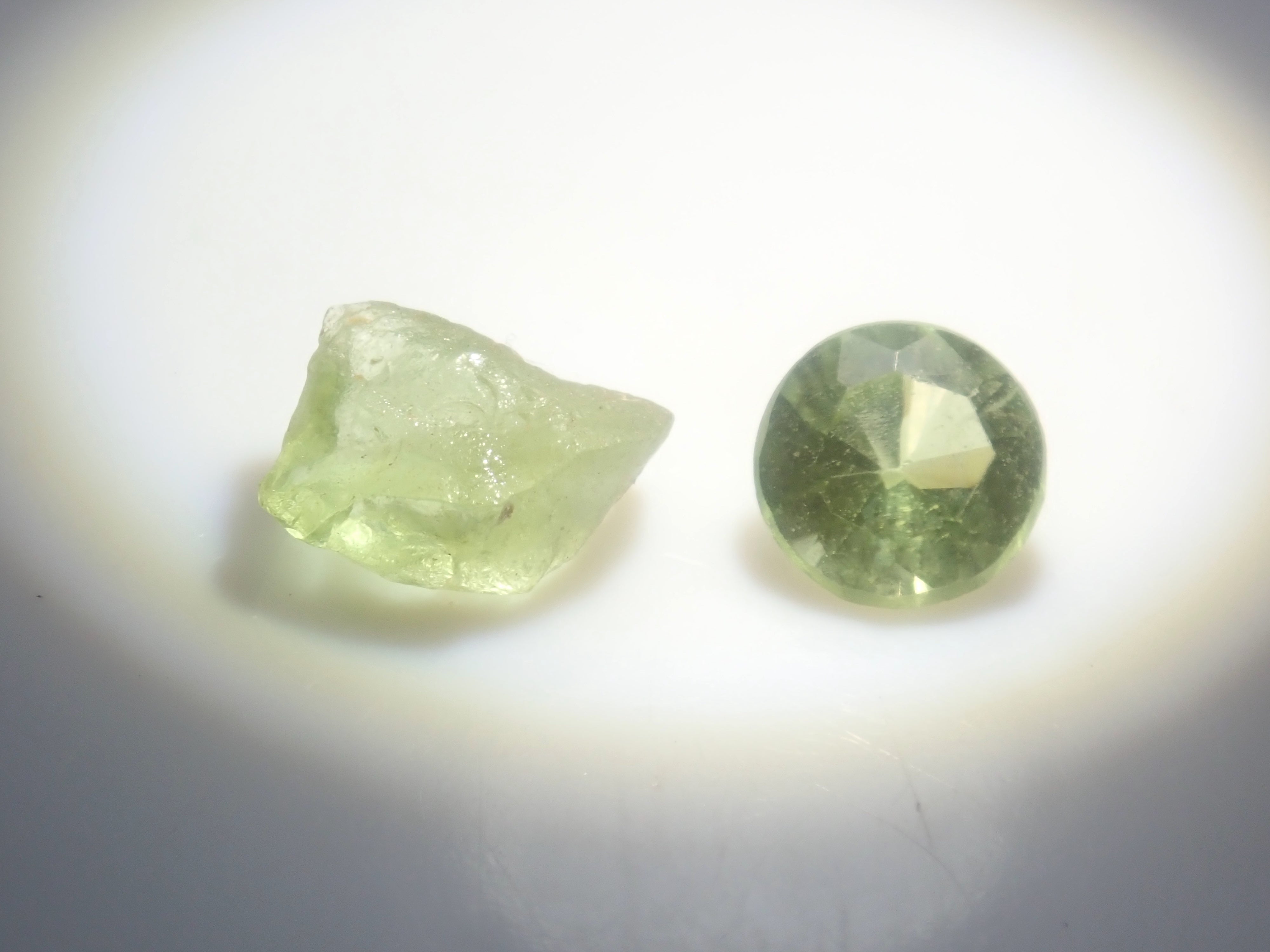 【12/6 22時販売】《数量限定》何が届くかお楽しみ!原石&ルース2石セットガチャ〈レアストーンあり〉《複数購入割引有》