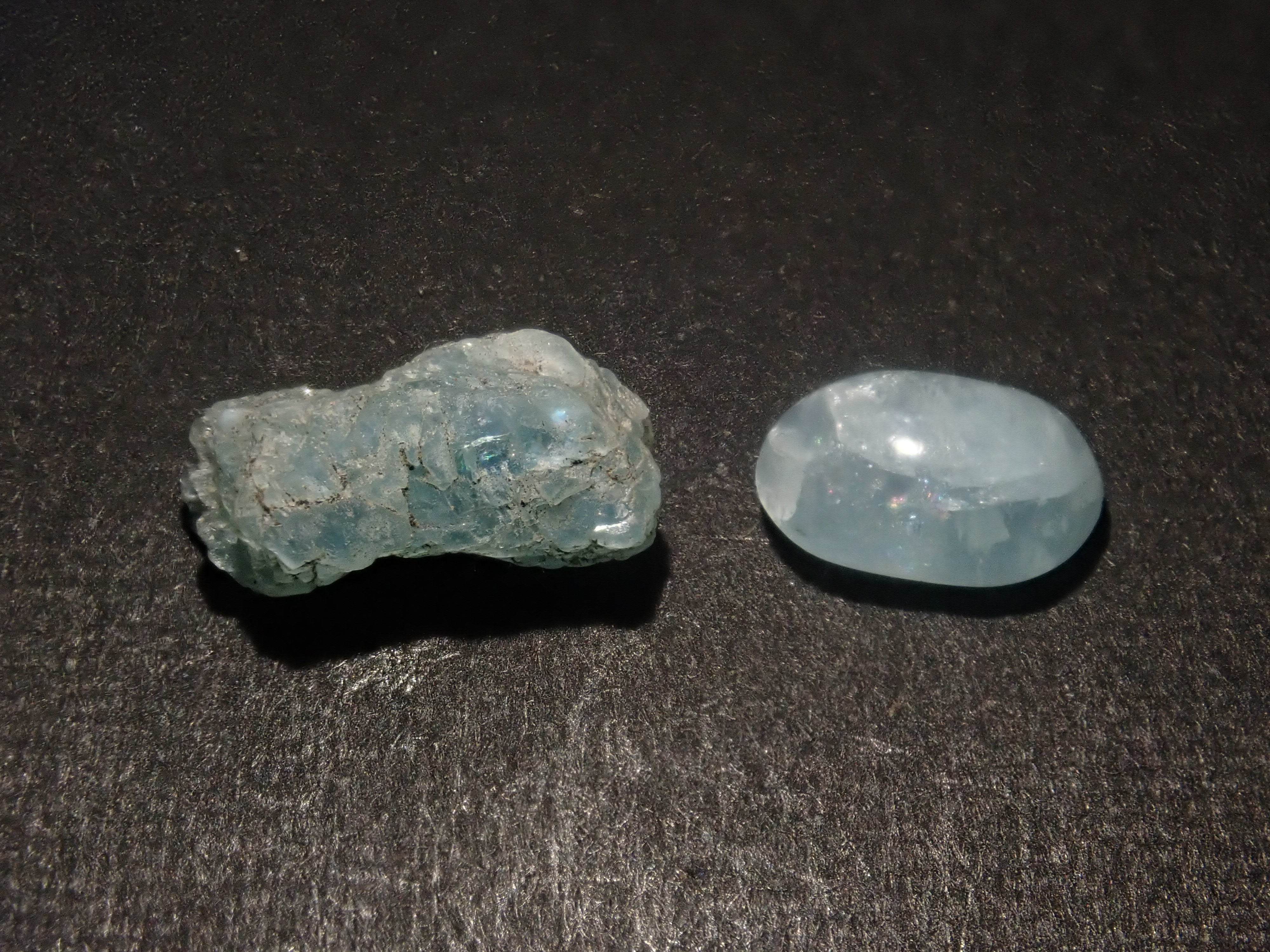 【12/6 22時販売】《数量限定》何が届くかお楽しみ!原石&ルース2石セットガチャ〈レアストーンあり〉《複数購入割引有》