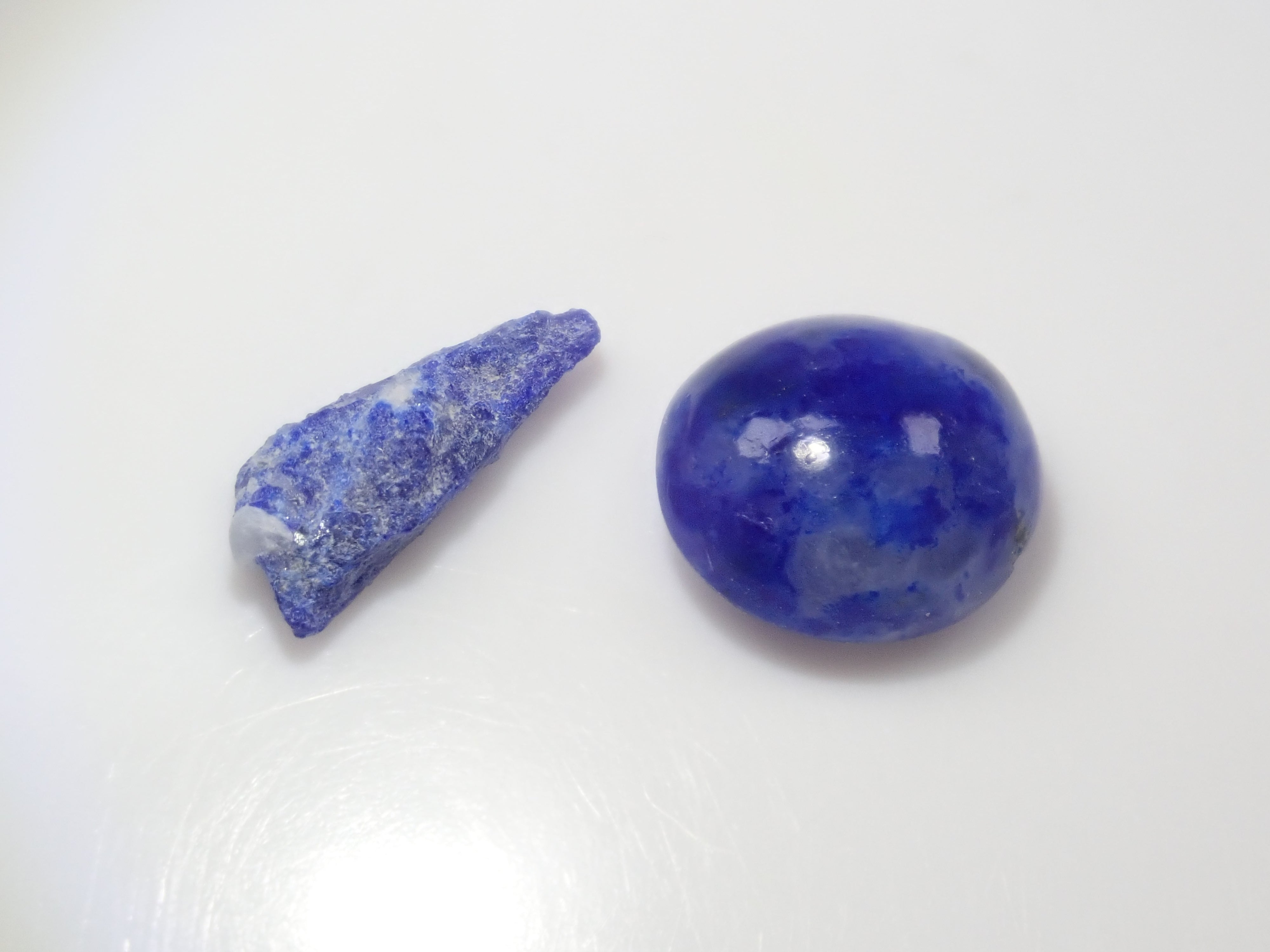 【12/6 22時販売】《数量限定》何が届くかお楽しみ!原石&ルース2石セットガチャ〈レアストーンあり〉《複数購入割引有》