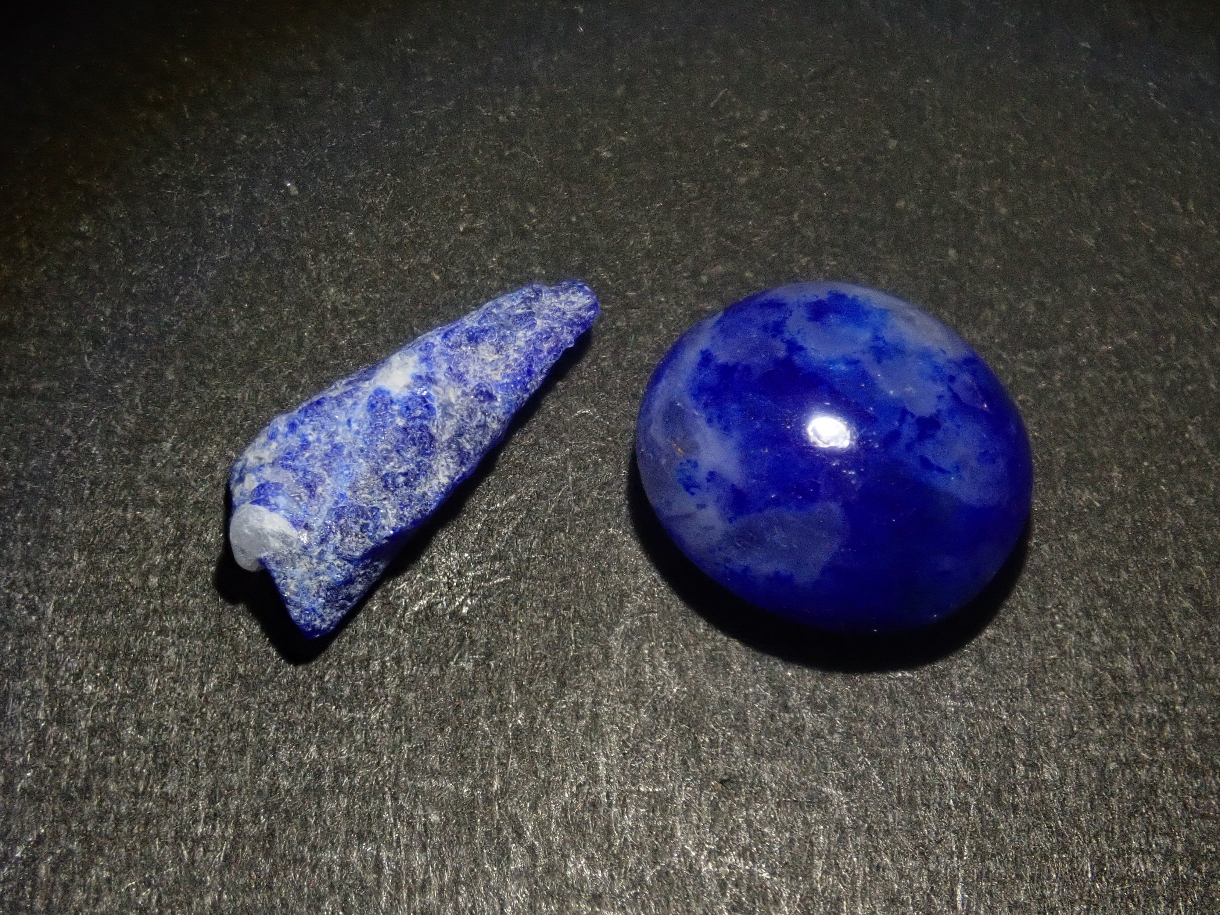 【12/6 22時販売】《数量限定》何が届くかお楽しみ!原石&ルース2石セットガチャ〈レアストーンあり〉《複数購入割引有》